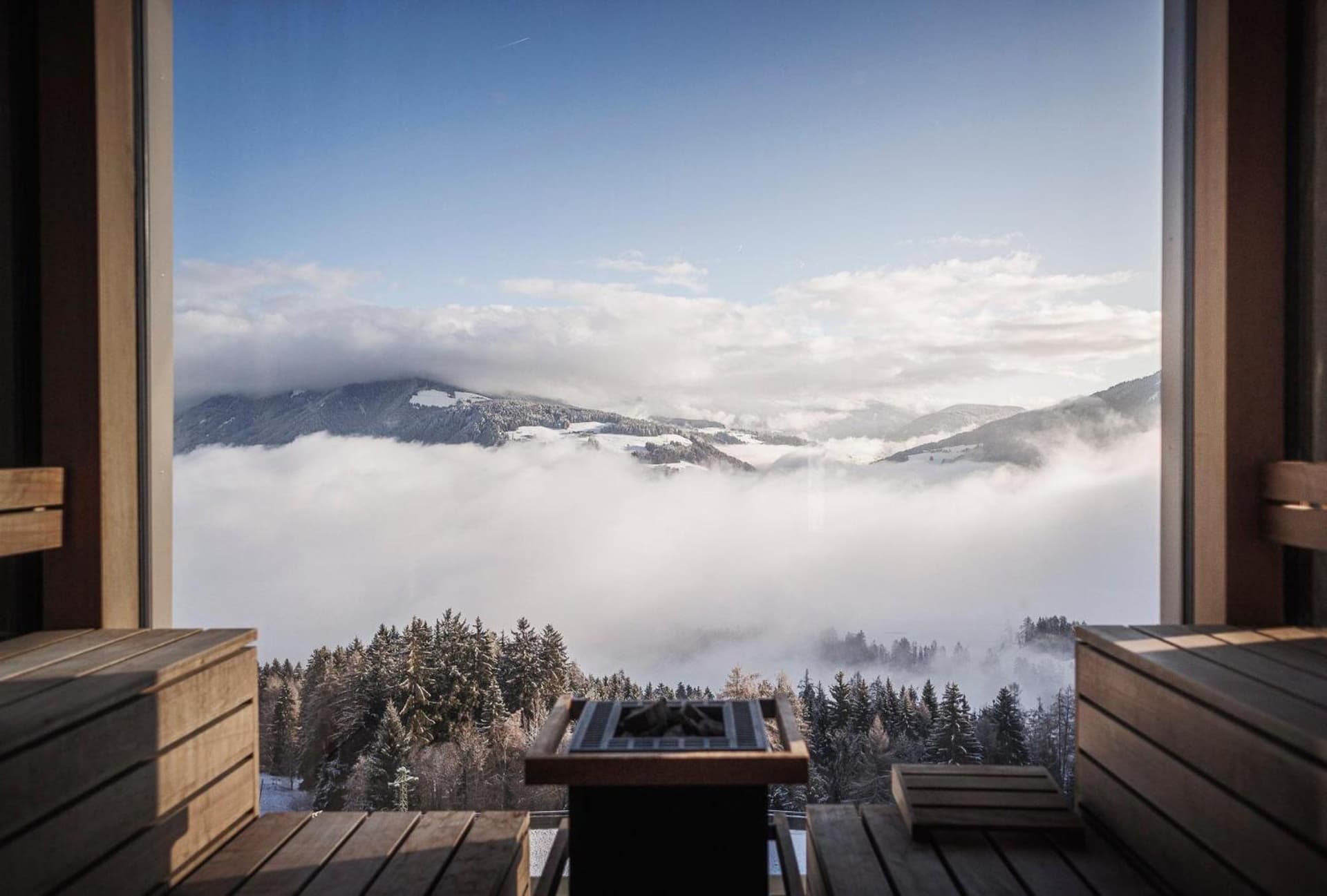 Hotel Hubertus
