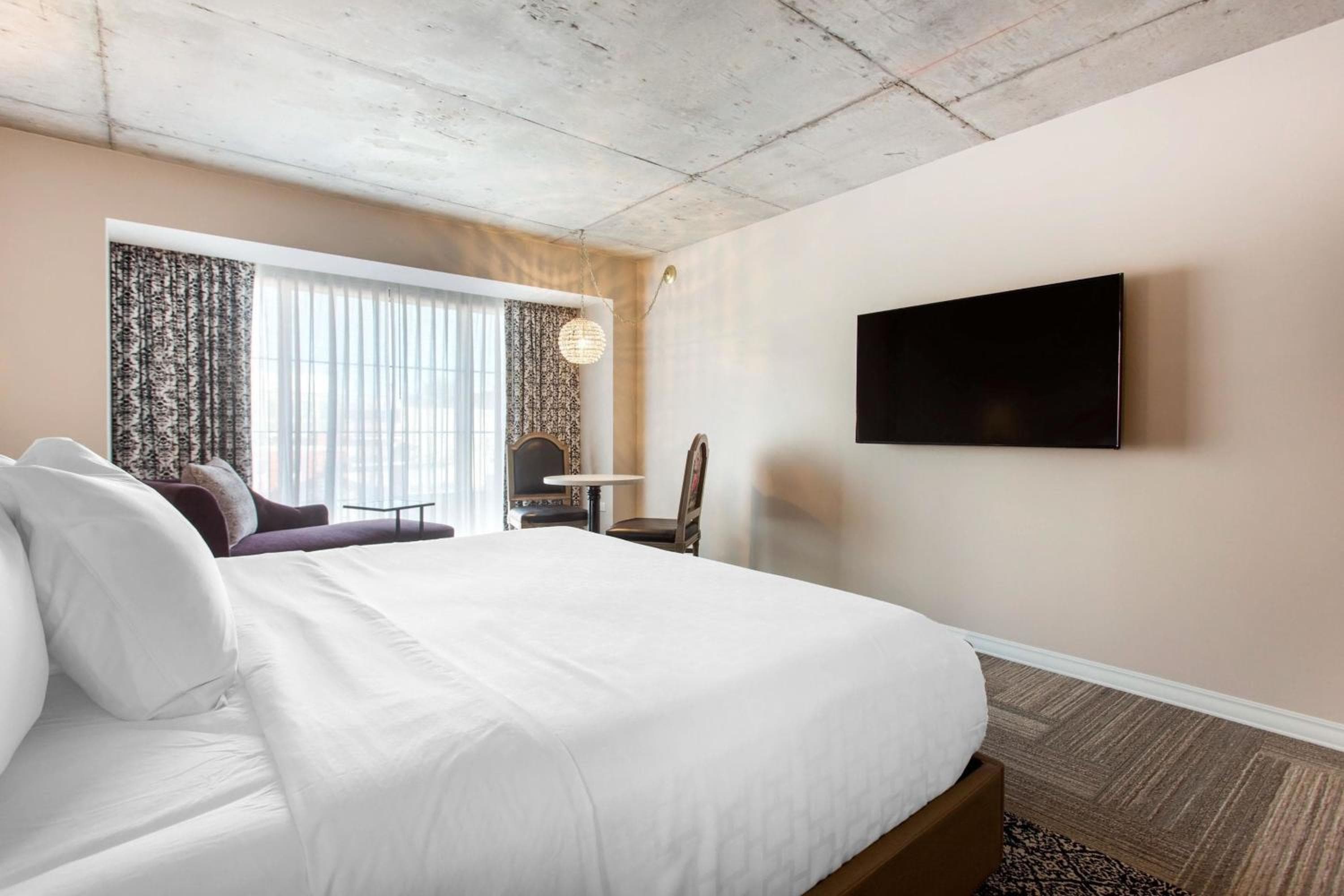 Cambria Hotel New Orleans Downtown Warehouse District