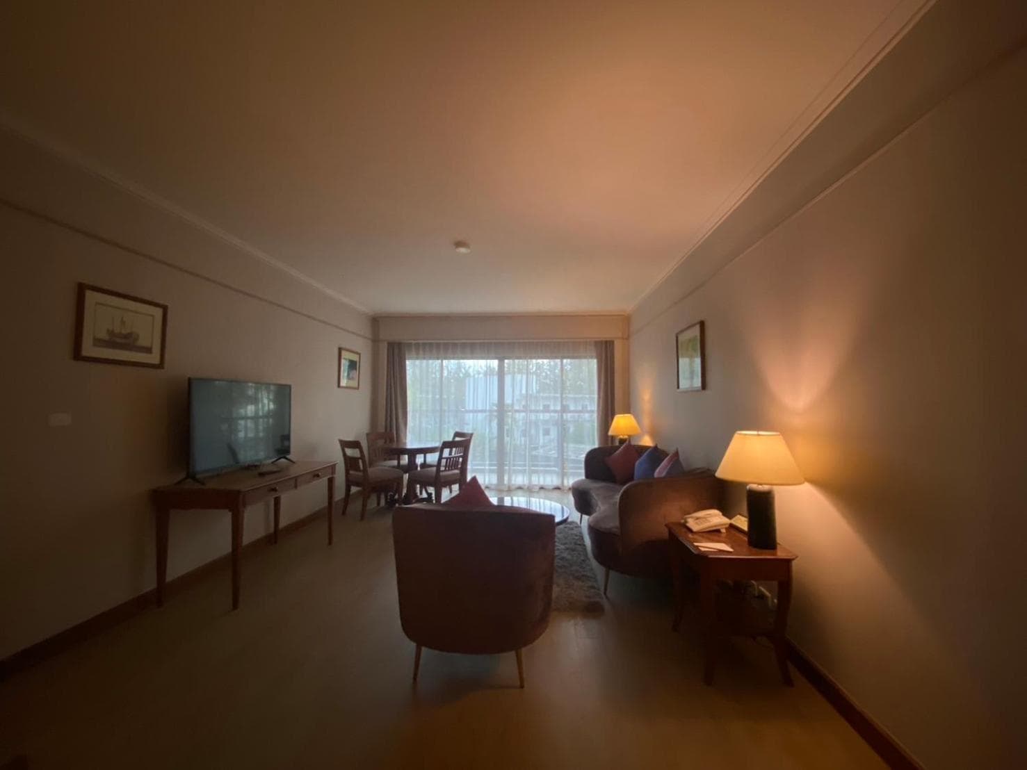Amora Beach Resort Phuket