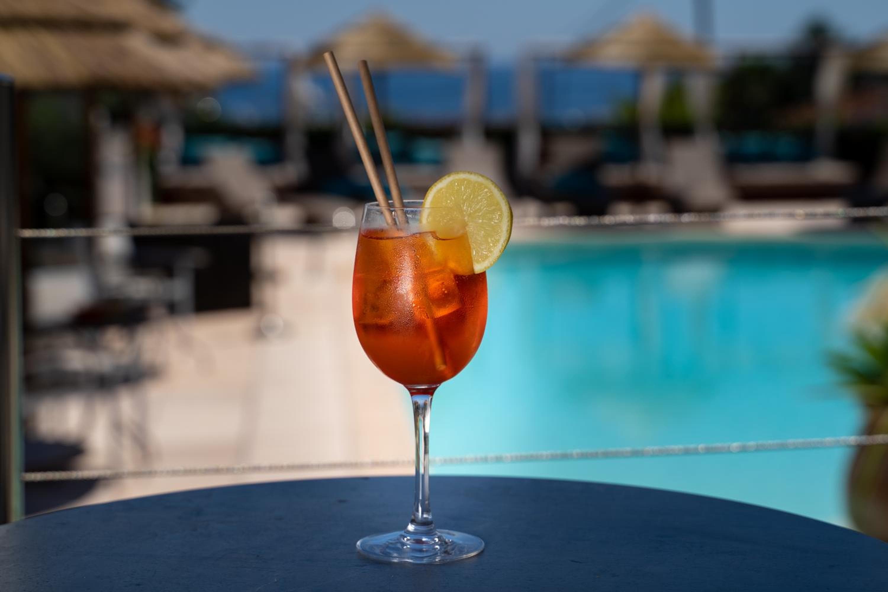 Boutique Hotel & Spa la Villa Cap Ferrat