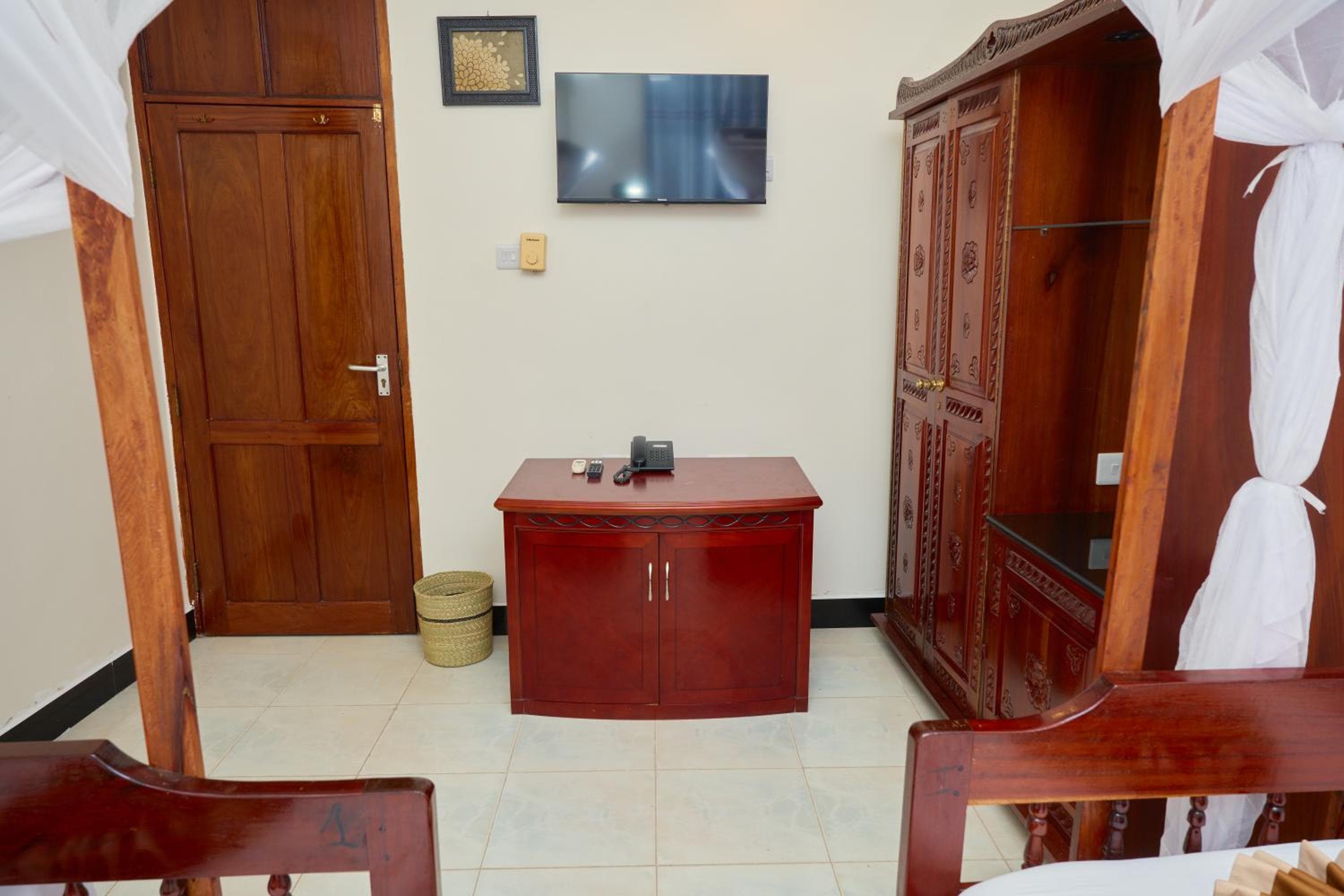 Safari Lodge