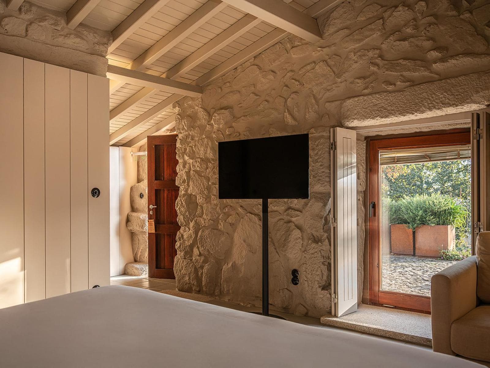 Lavandeira Douro Nature & Wellness