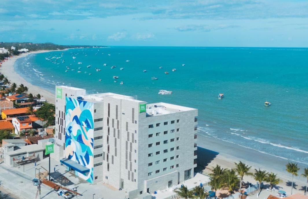 Ibis Styles Maragogi