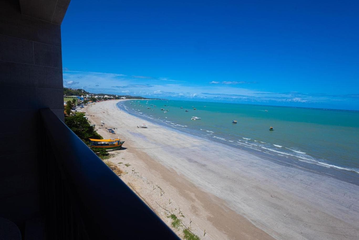 Ibis Styles Maragogi