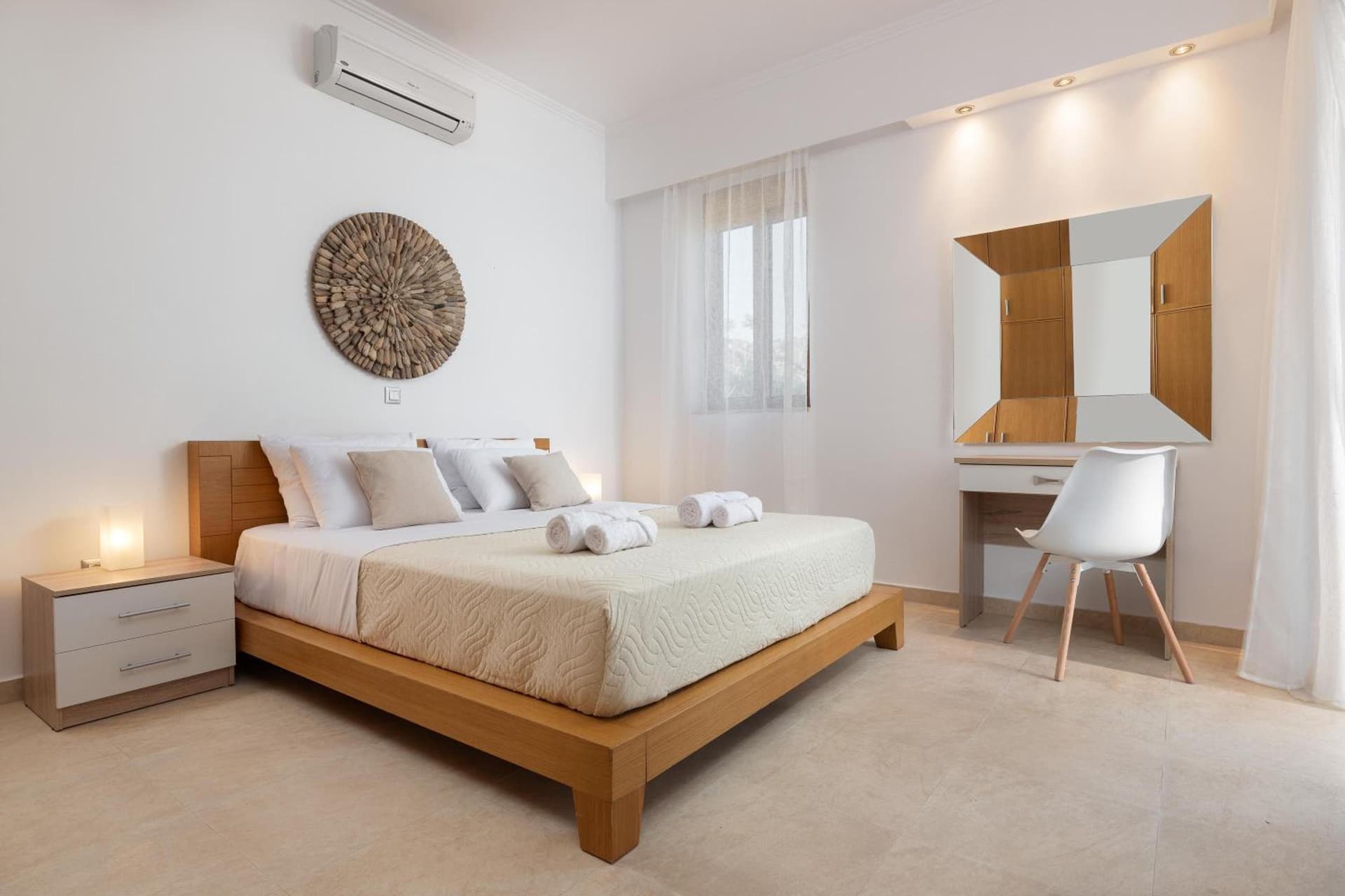 Vitzi Vista Villa
