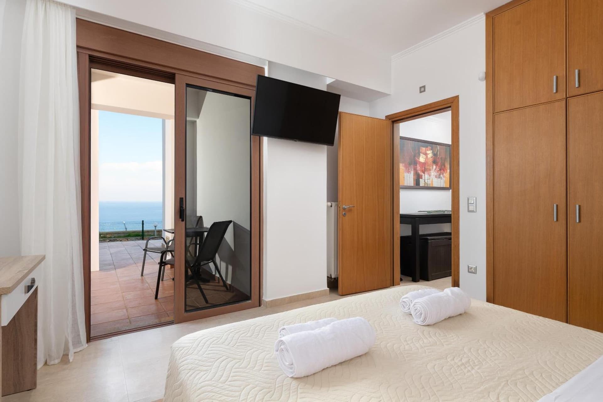 Vitzi Vista Villa