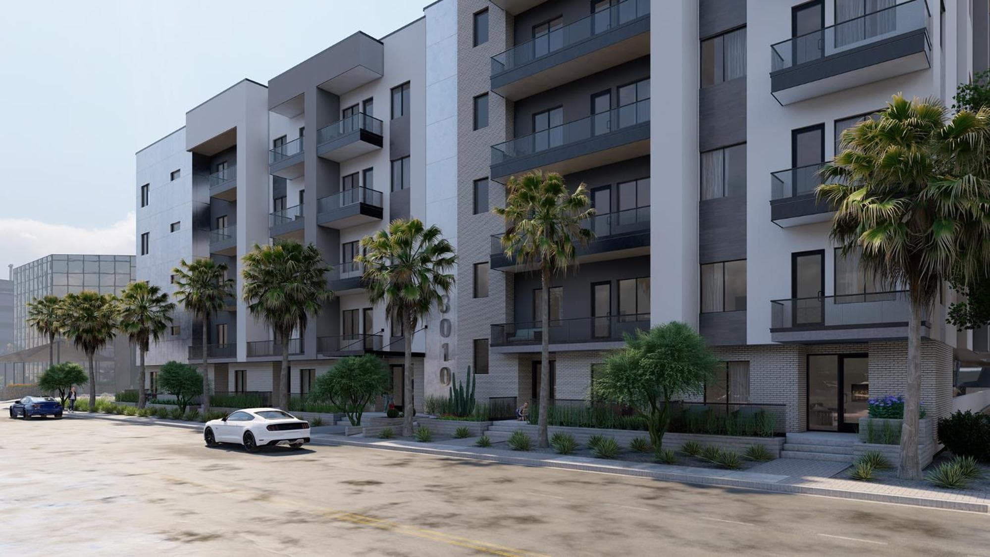 Sentral Alloy Midtown