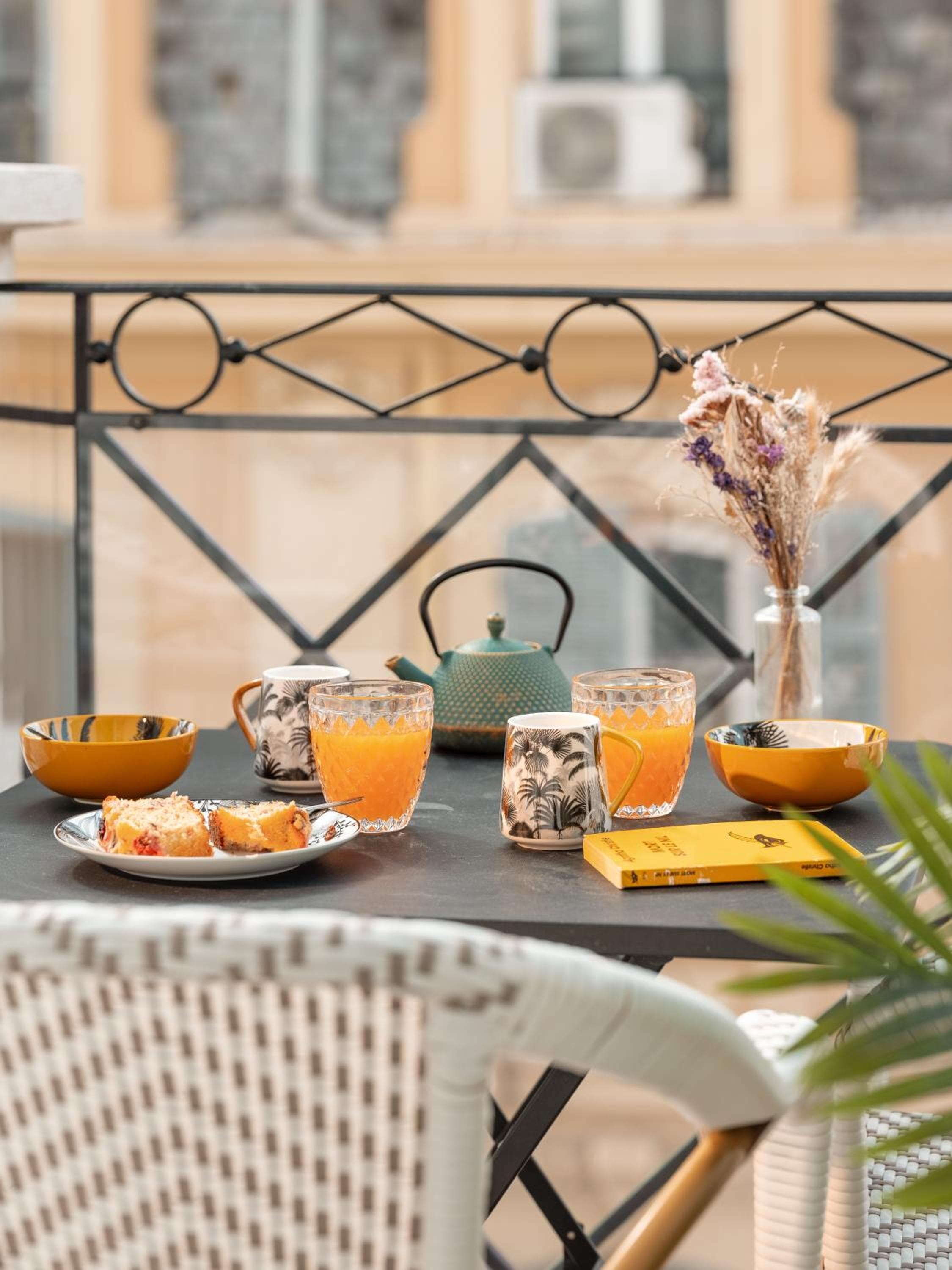 Maisons du Monde Hôtel & Suites - Marseille Vieux Port