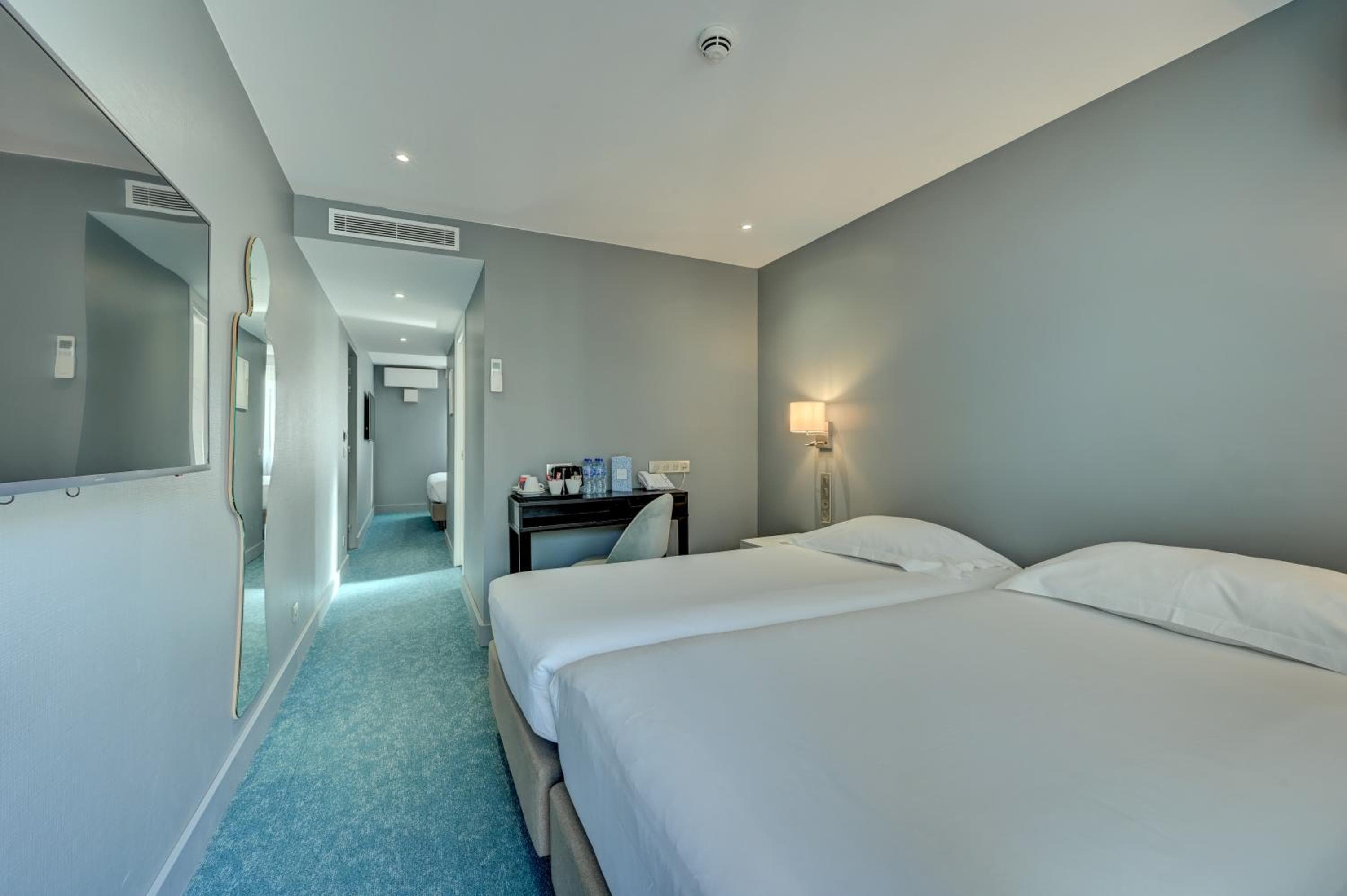 Juliana Hotel Cannes