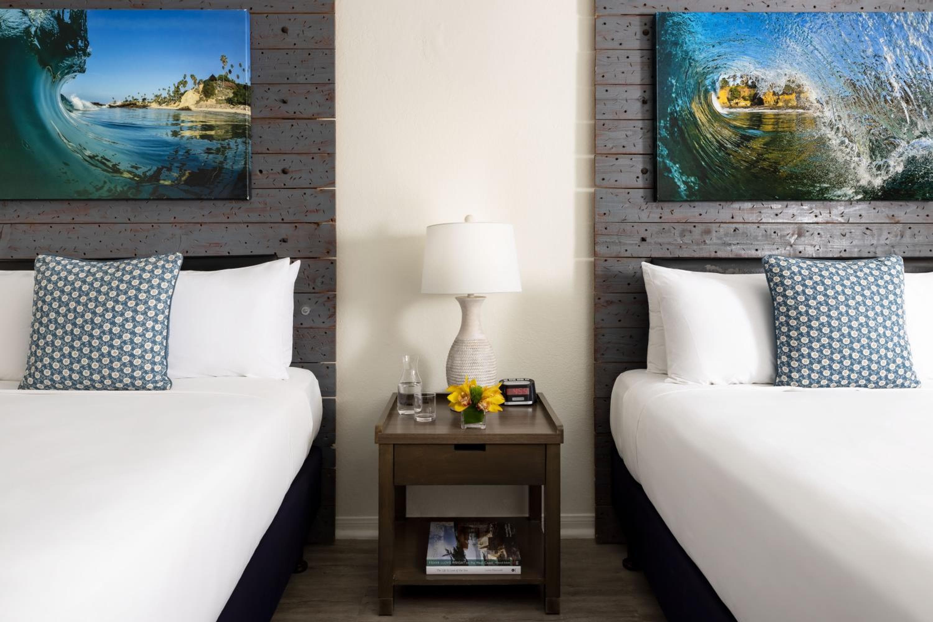 Pacific Edge Hotel
