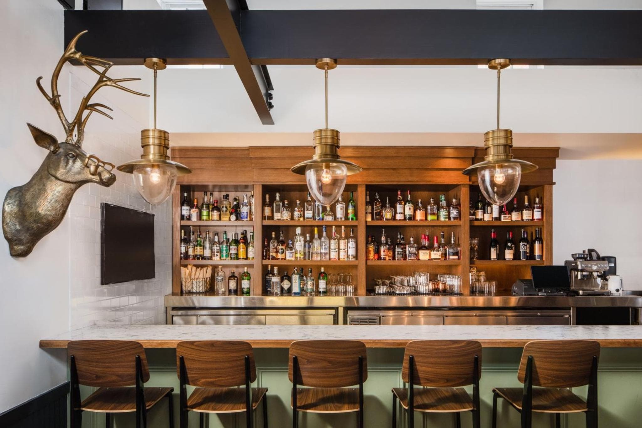 Archer Hotel Old Town Alexandria