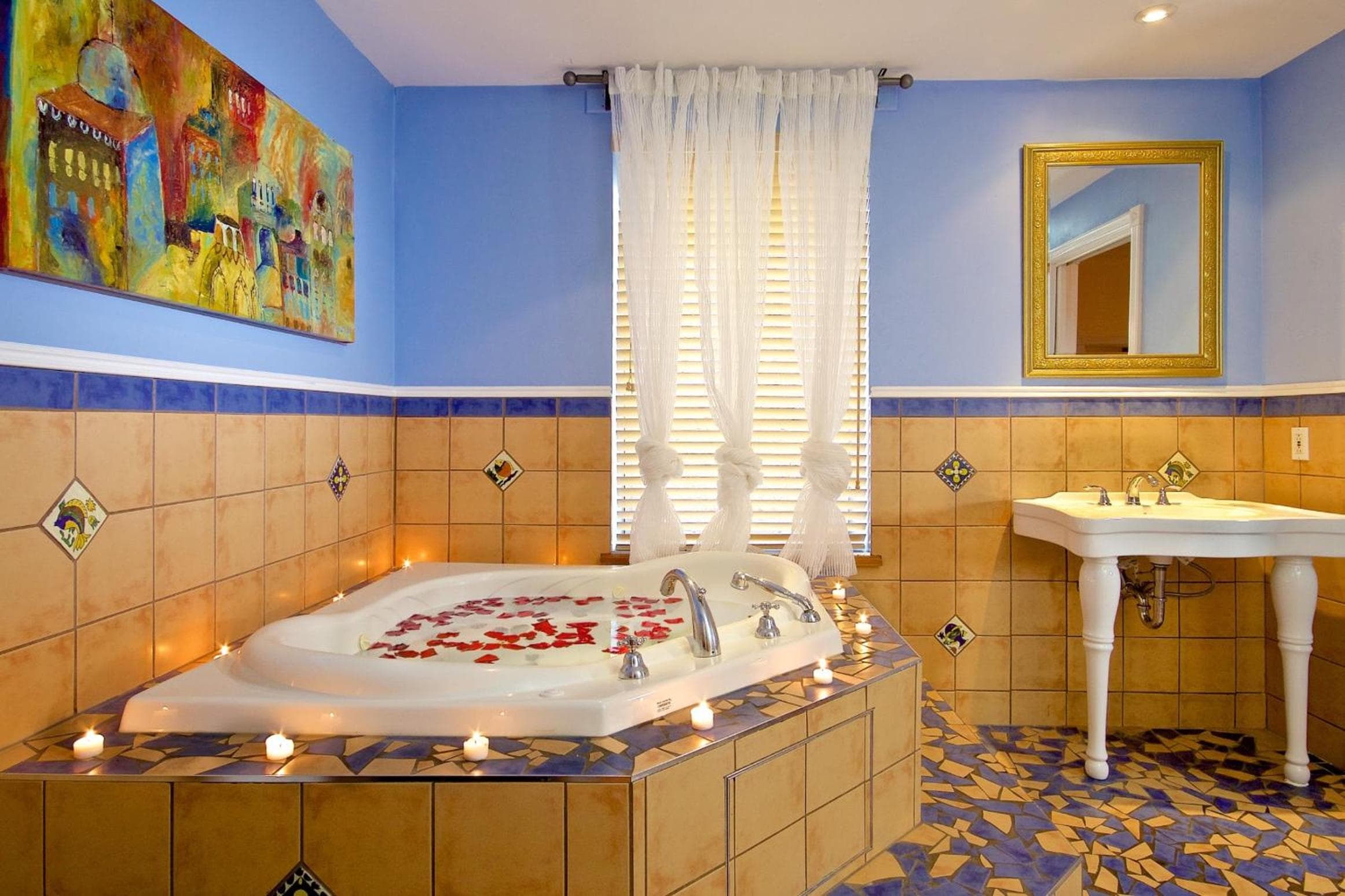 Auberge Les Bons Matins