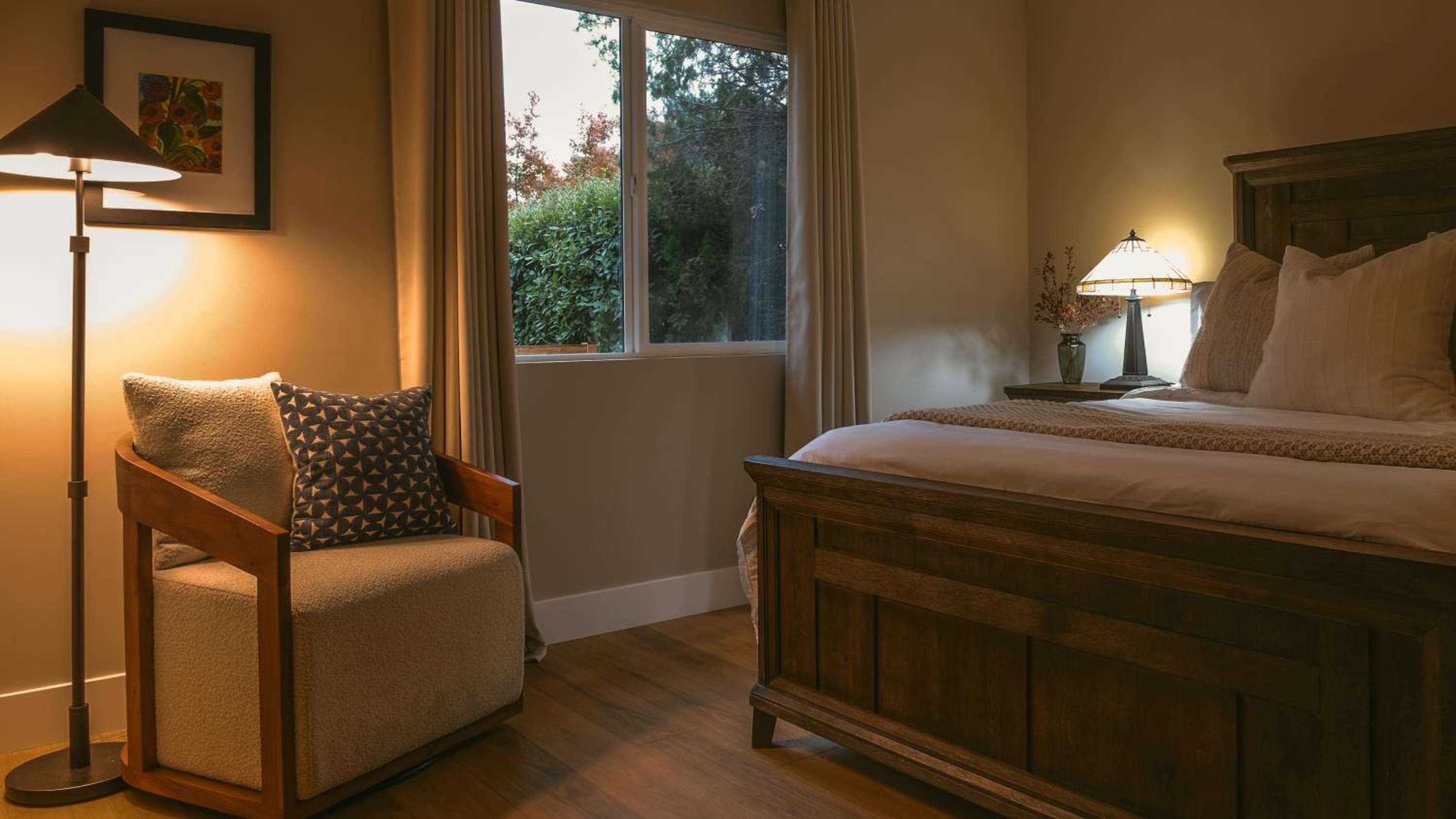 Folsom Old Town Escape