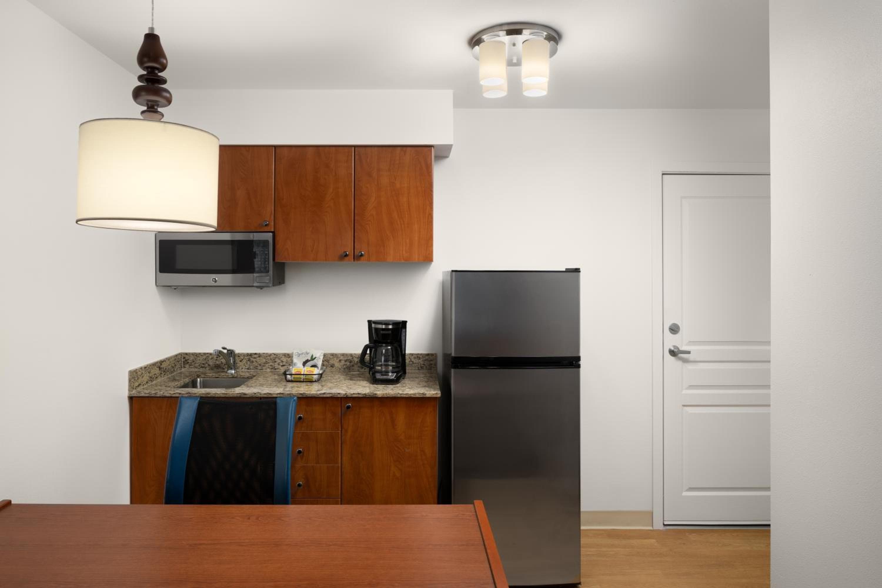 TownePlace Suites by Marriott Seattle Southcenter