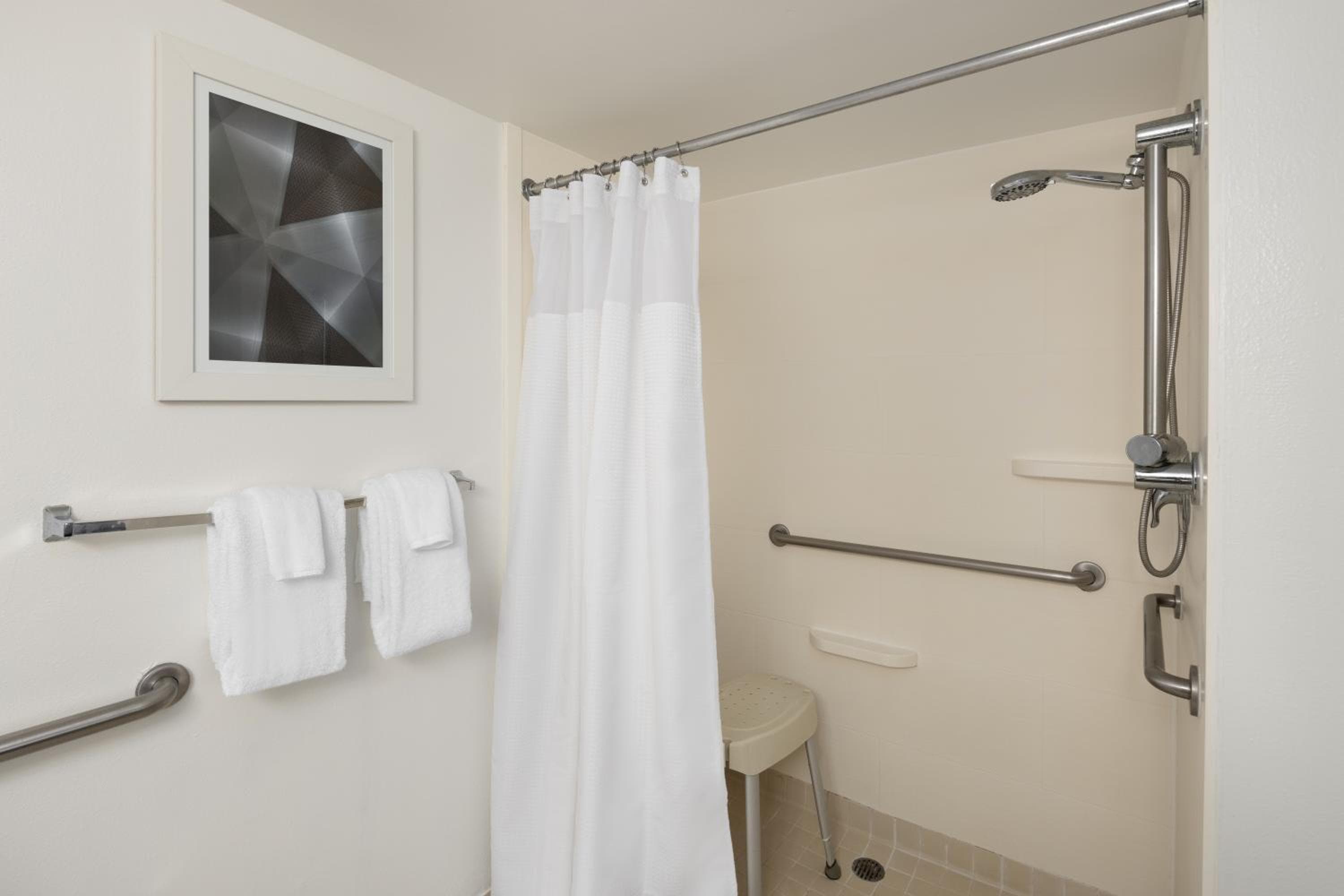 TownePlace Suites by Marriott Seattle Southcenter