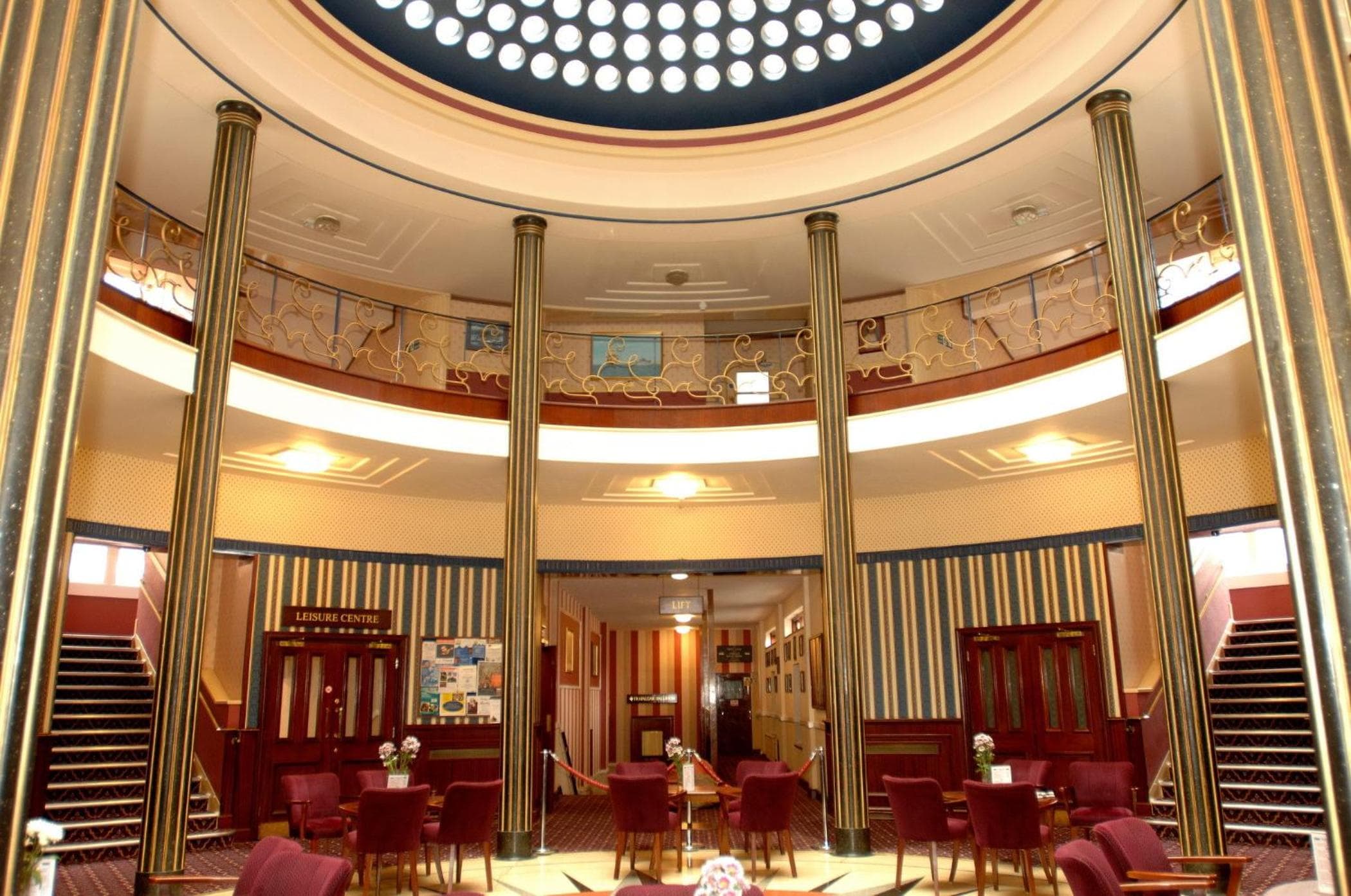 Royal Maritime Hotel, BW Signature Collection