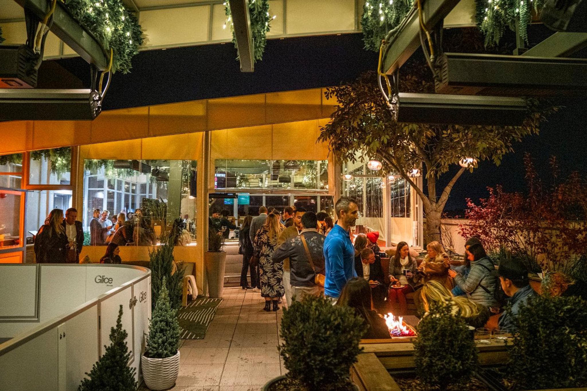 Halcyon, a hotel in Cherry Creek, Denver