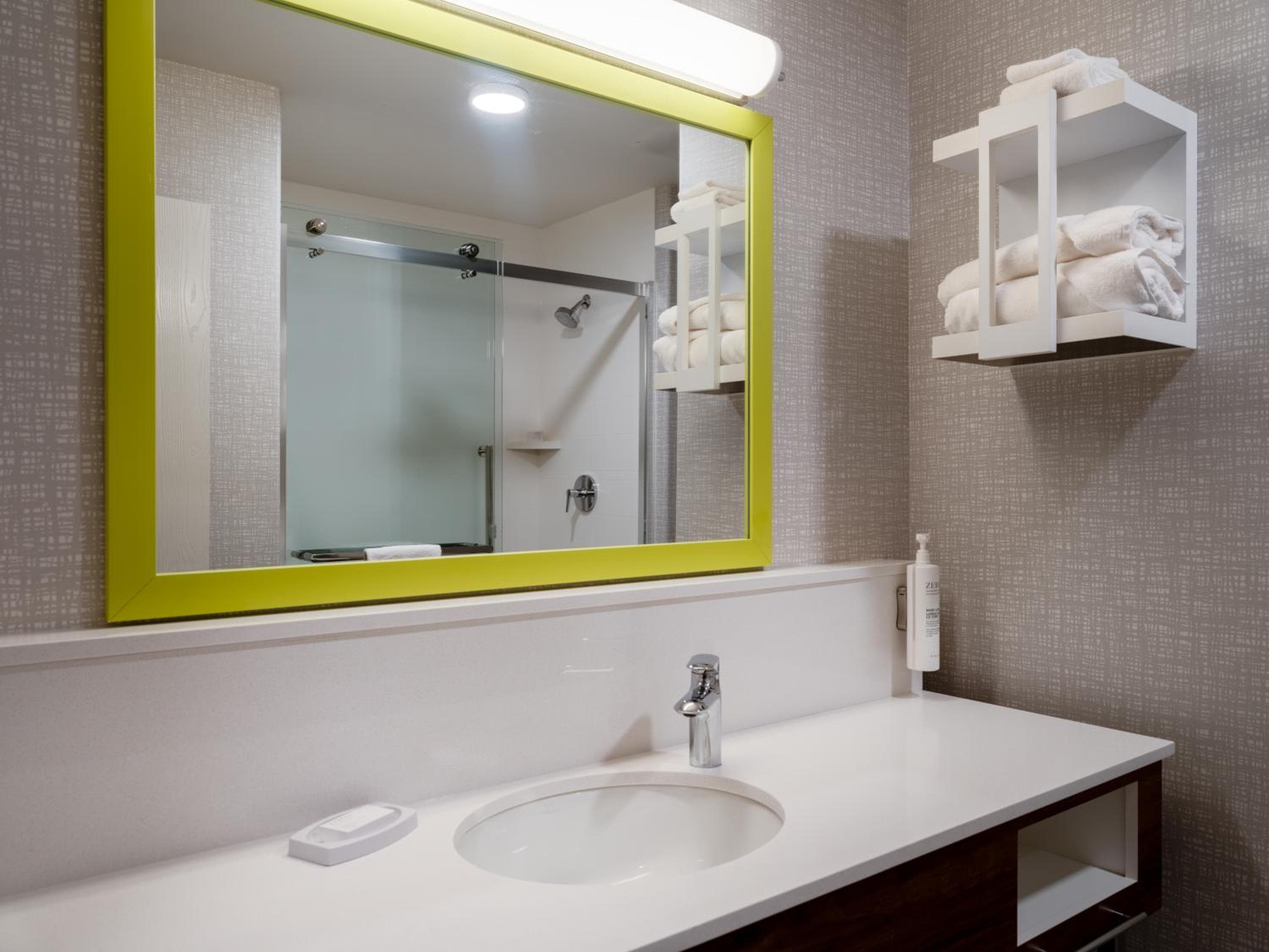 Hampton Inn & Suites Boise-Meridian