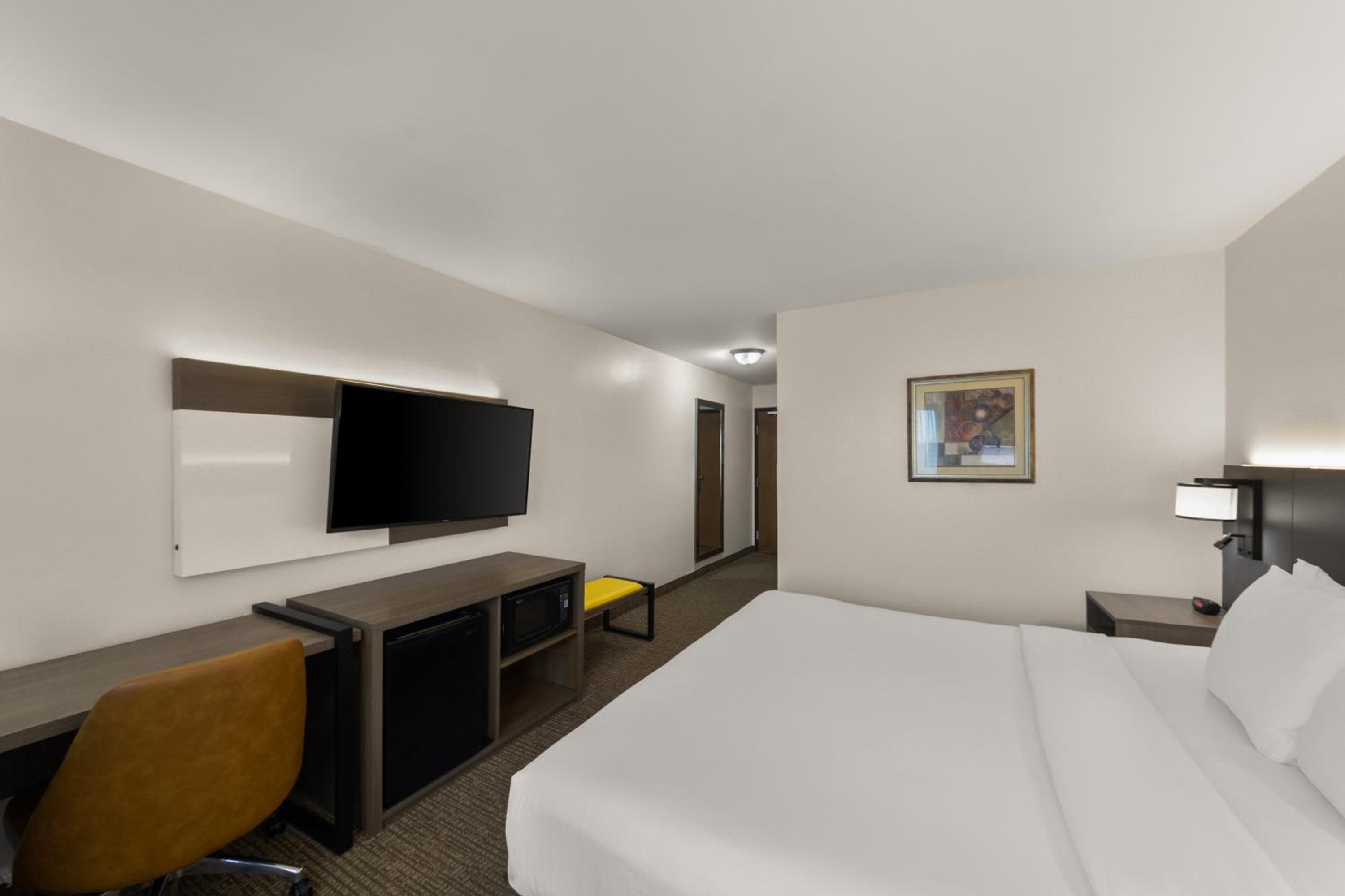 Comfort Inn & Suites Austin North Loop