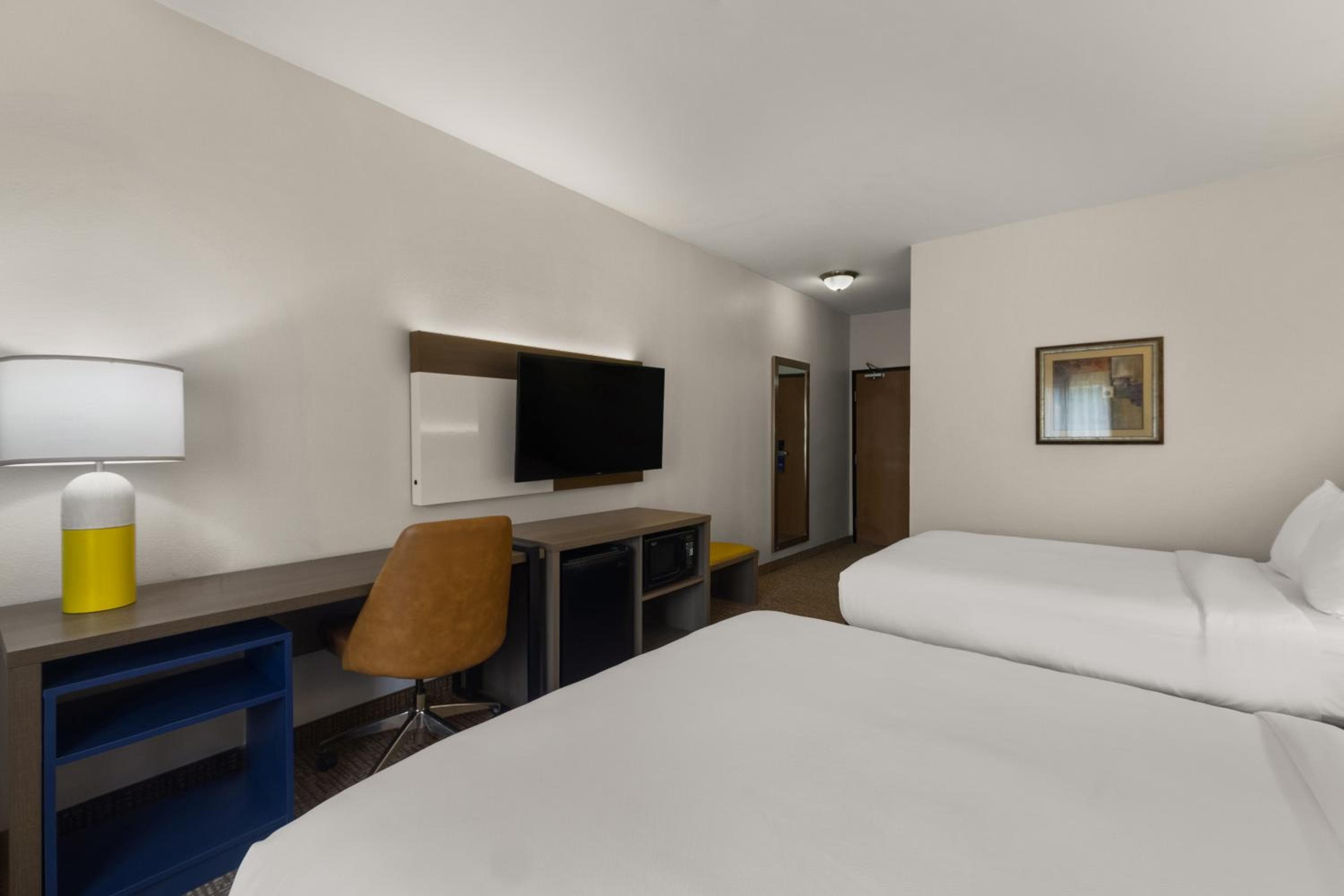 Comfort Inn & Suites Austin North Loop