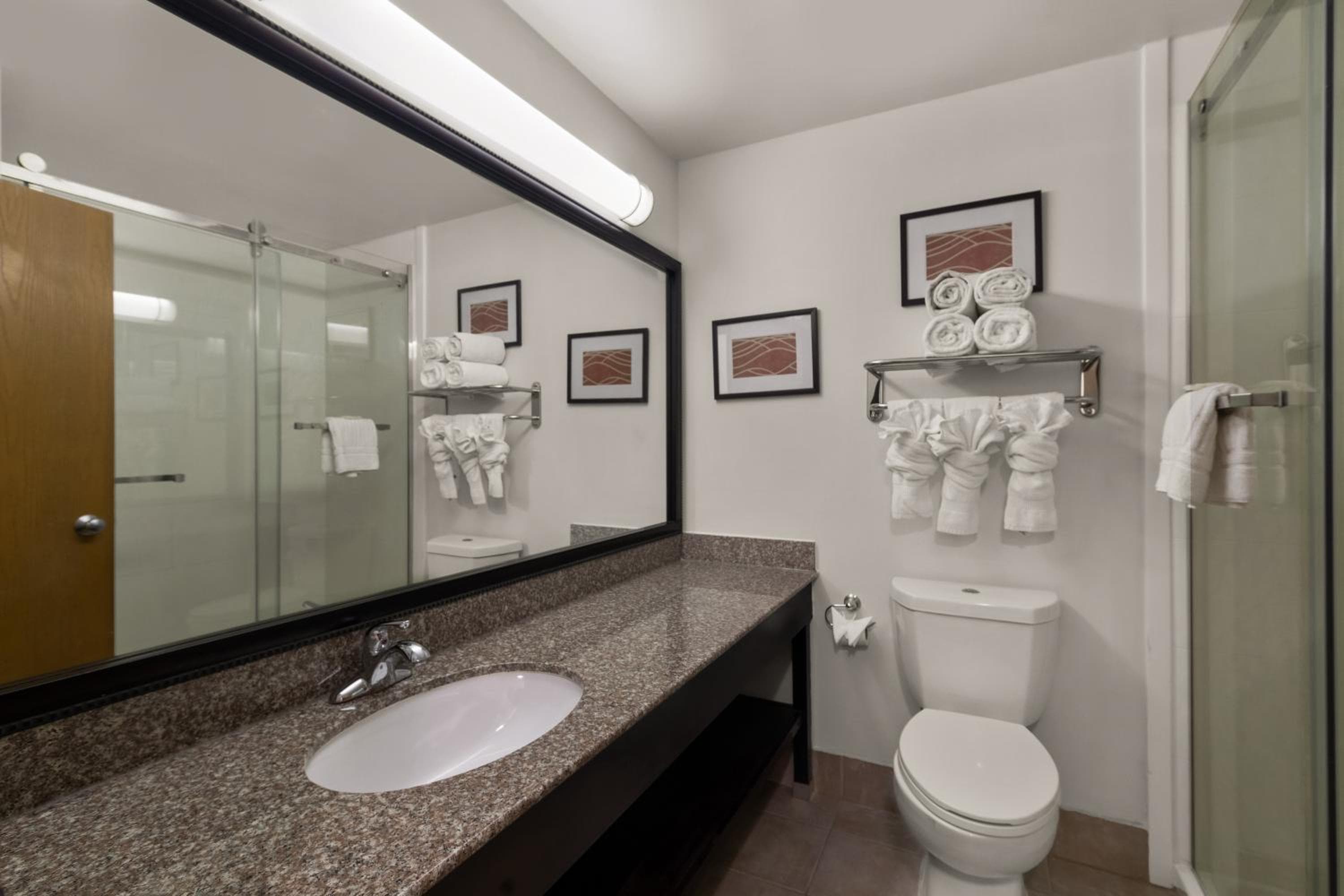 Comfort Inn & Suites Austin North Loop