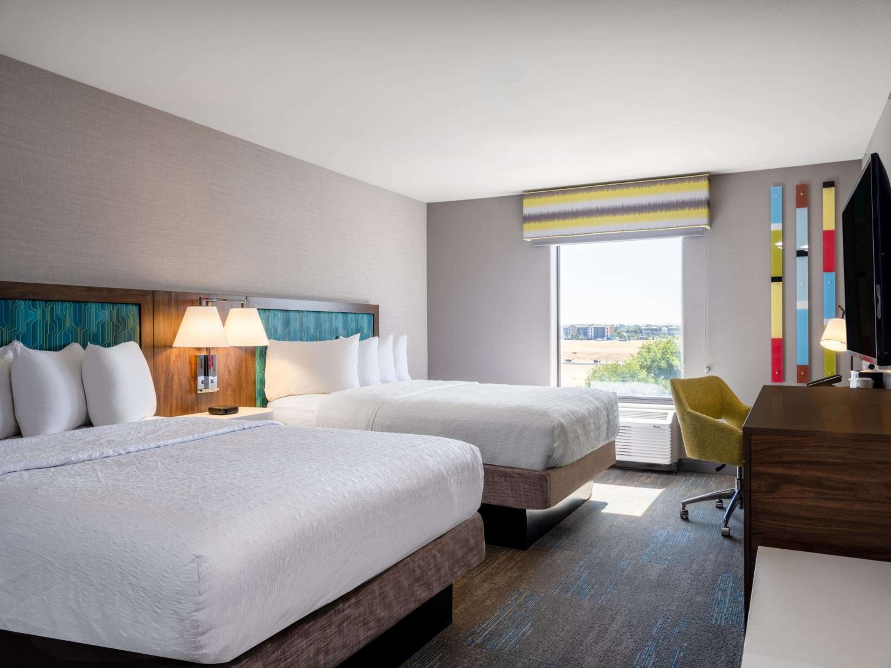 Hampton Inn & Suites Boise-Meridian