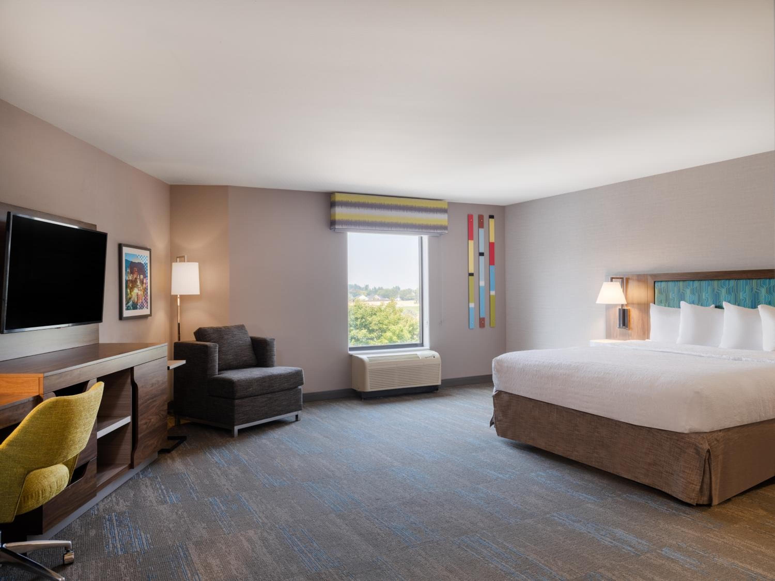 Hampton Inn & Suites Boise-Meridian