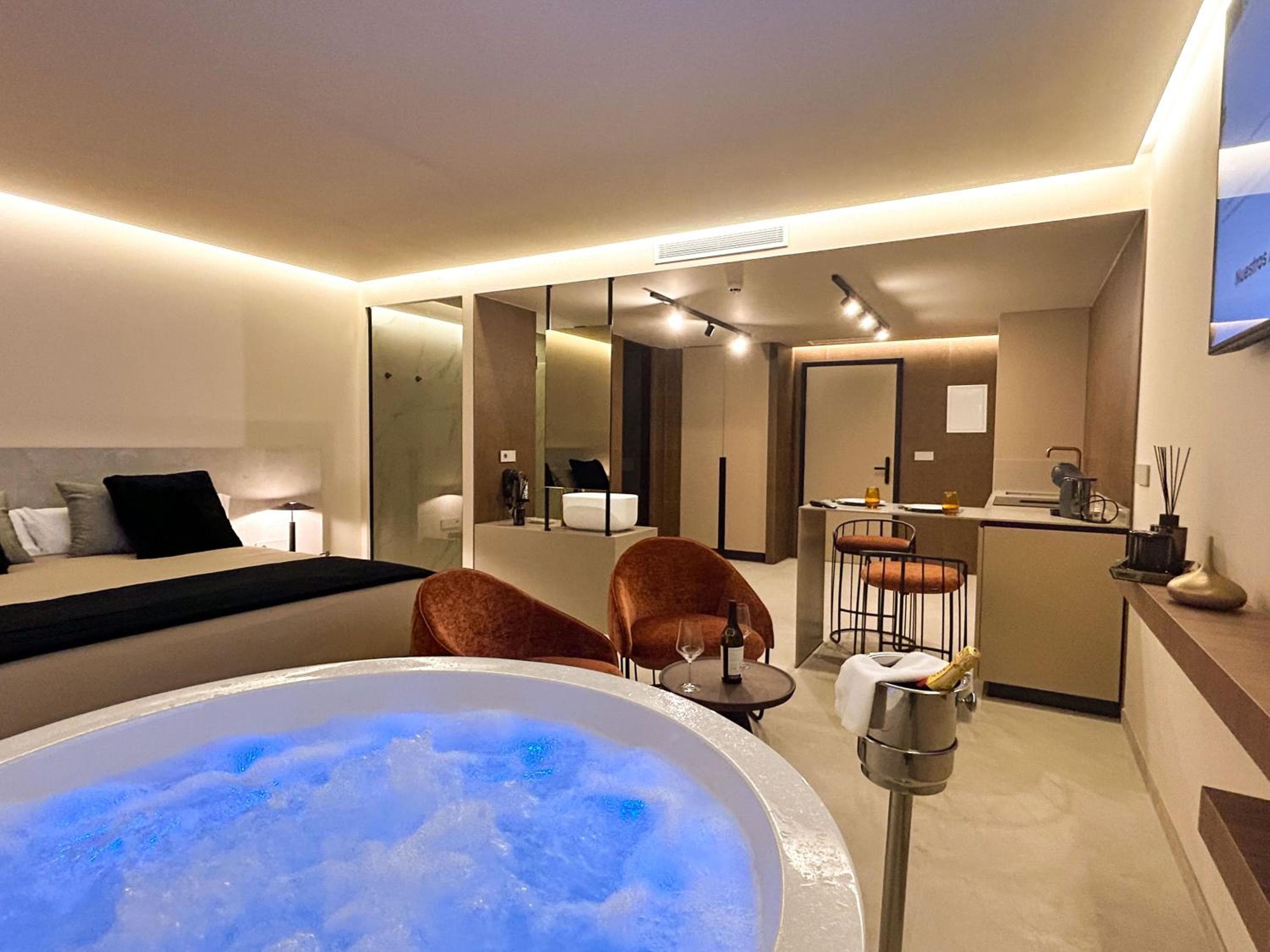 Olea Suites