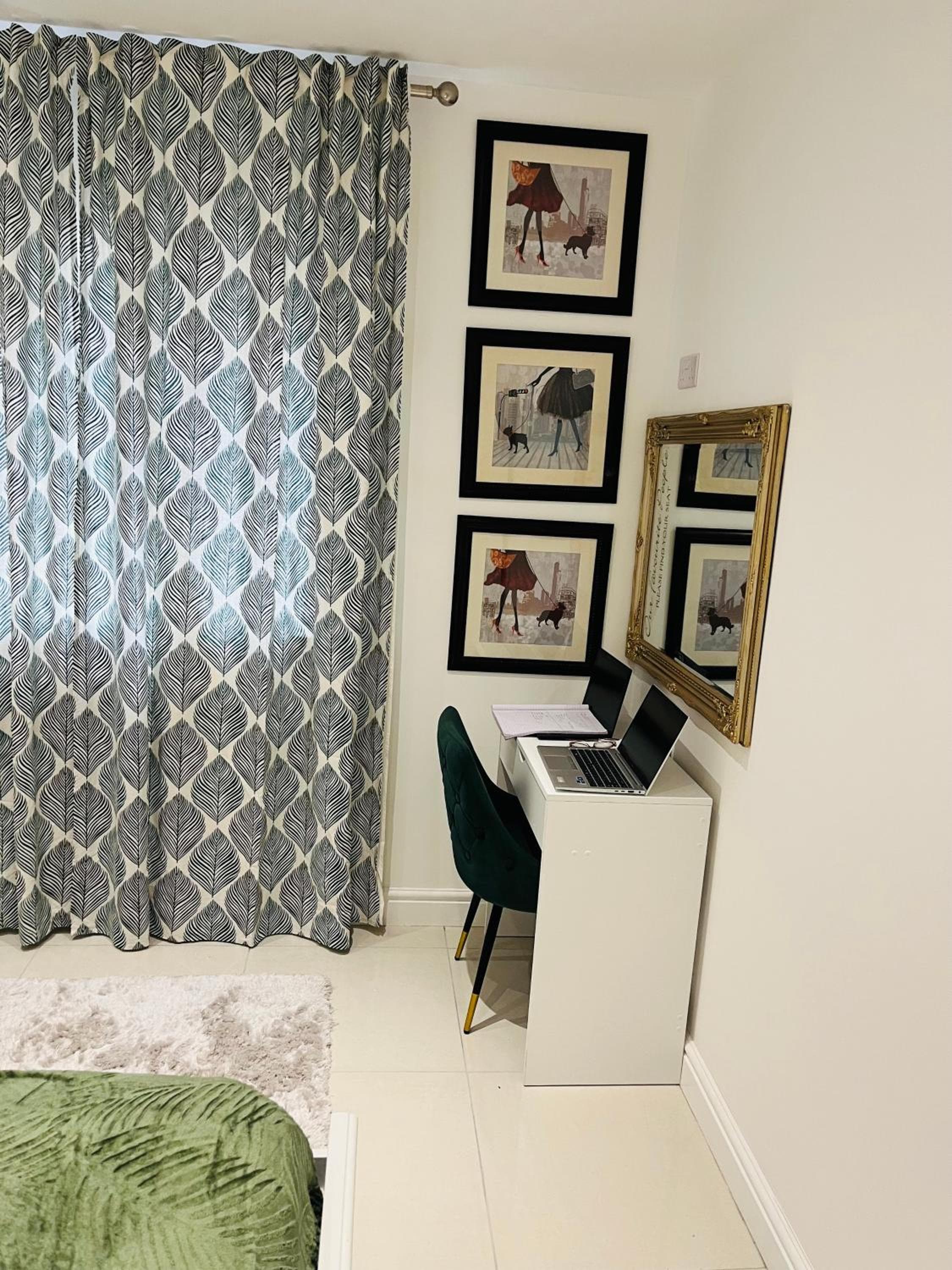 Home Sweet Home Studio
