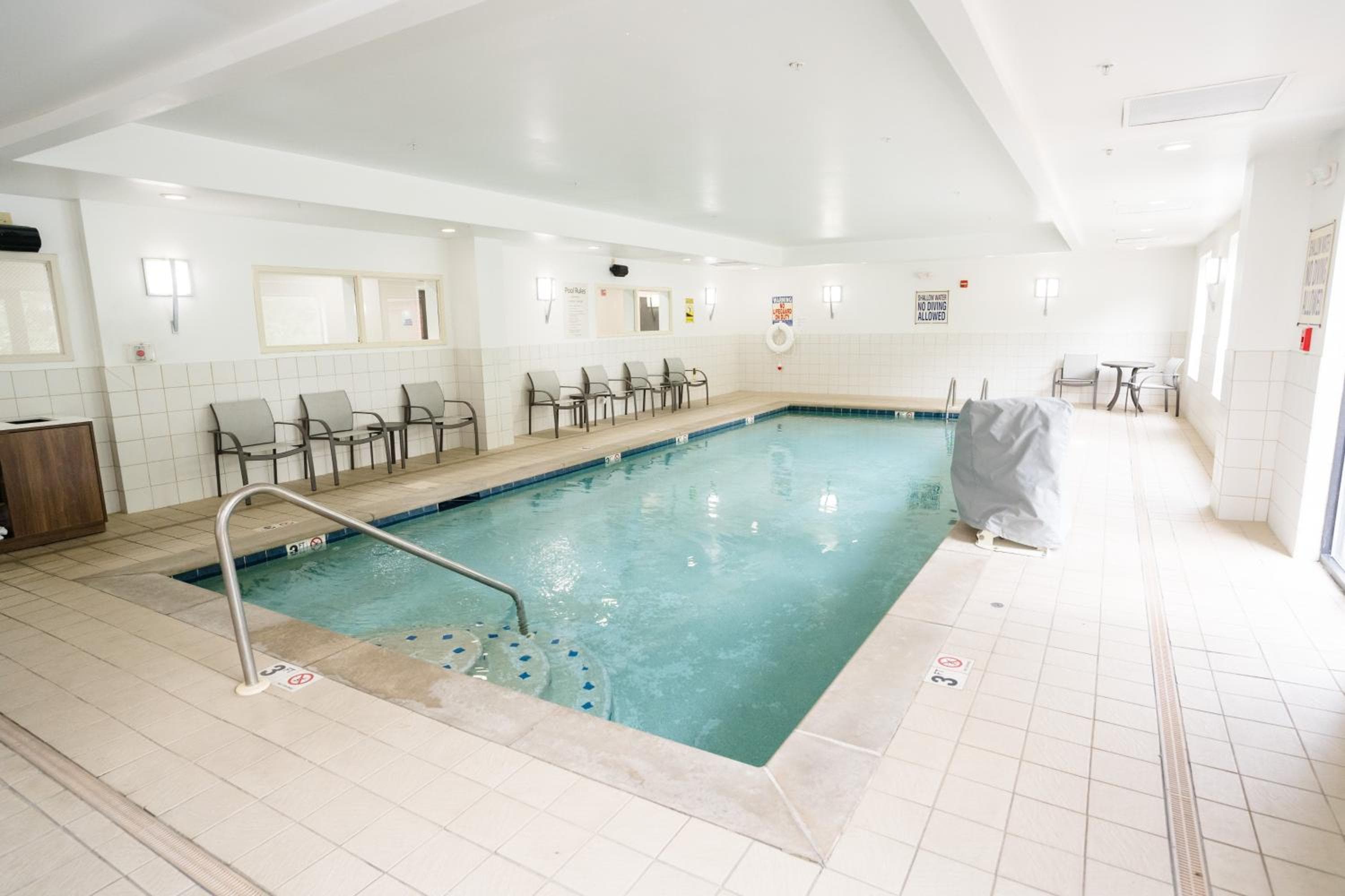 Holiday Inn Express Hotel & Suites Kodak East-Sevierville by IHG
