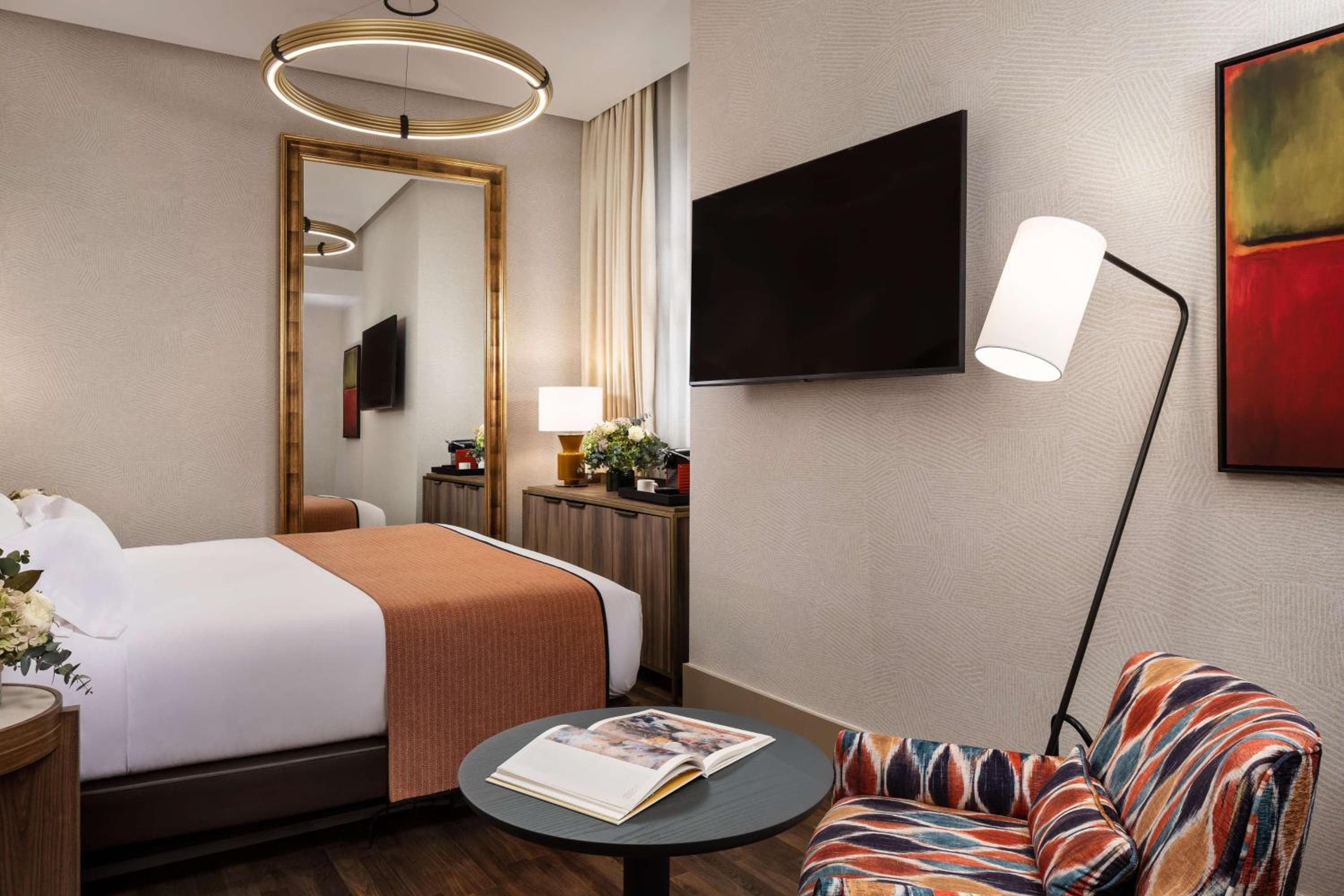 NH Collection Madrid Paseo del Prado