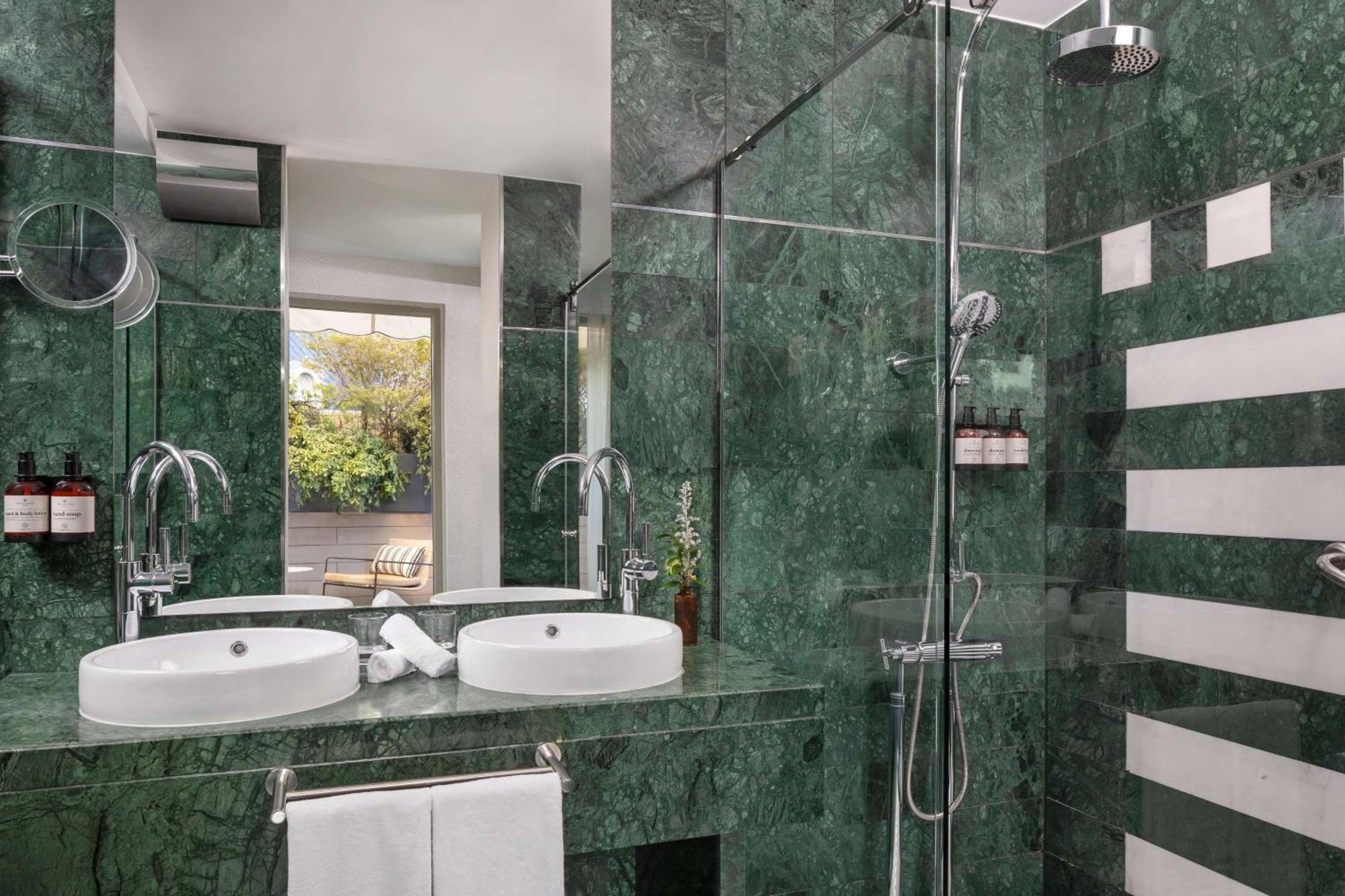 NH Collection Madrid Paseo del Prado