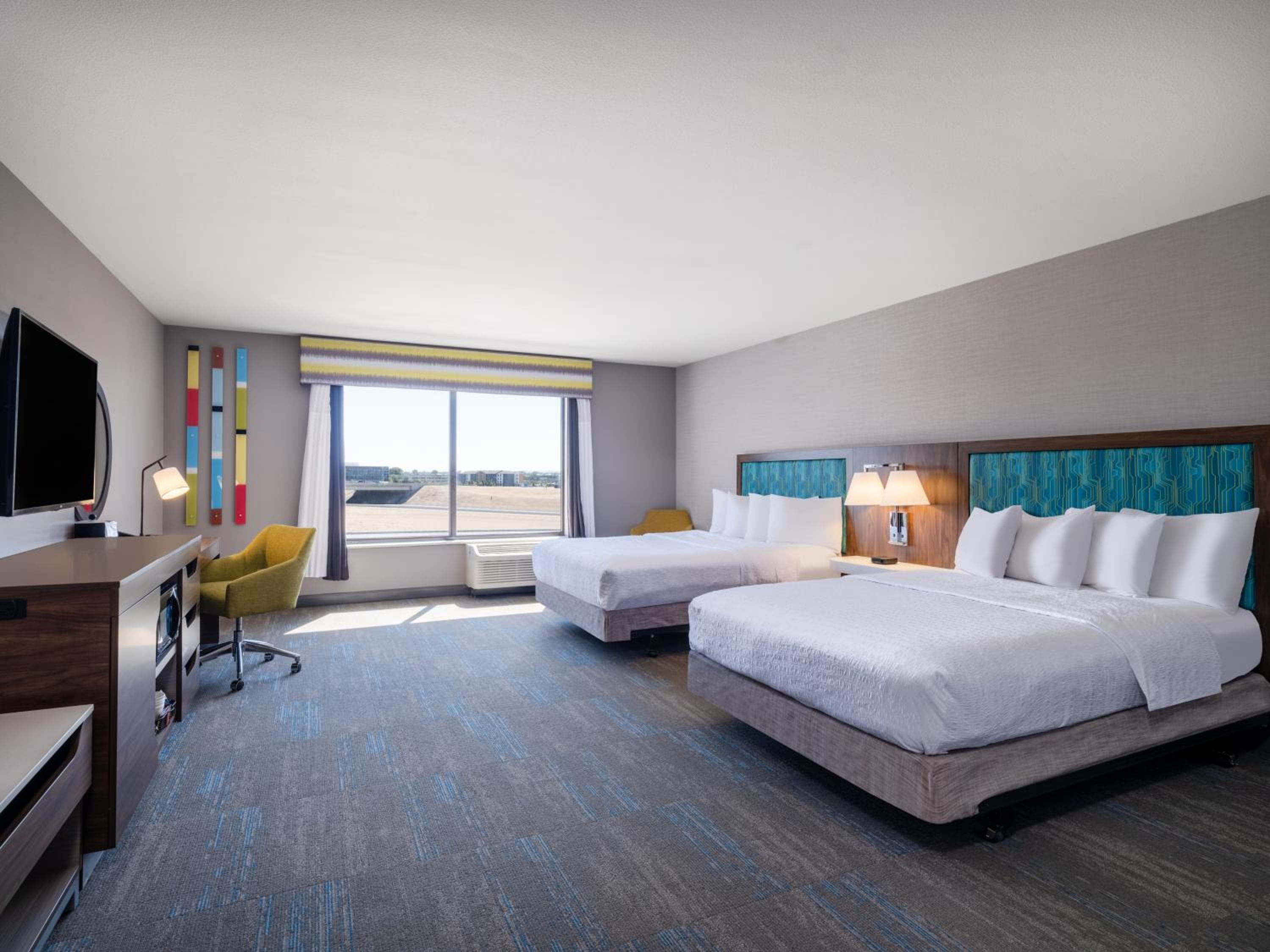 Hampton Inn & Suites Boise-Meridian