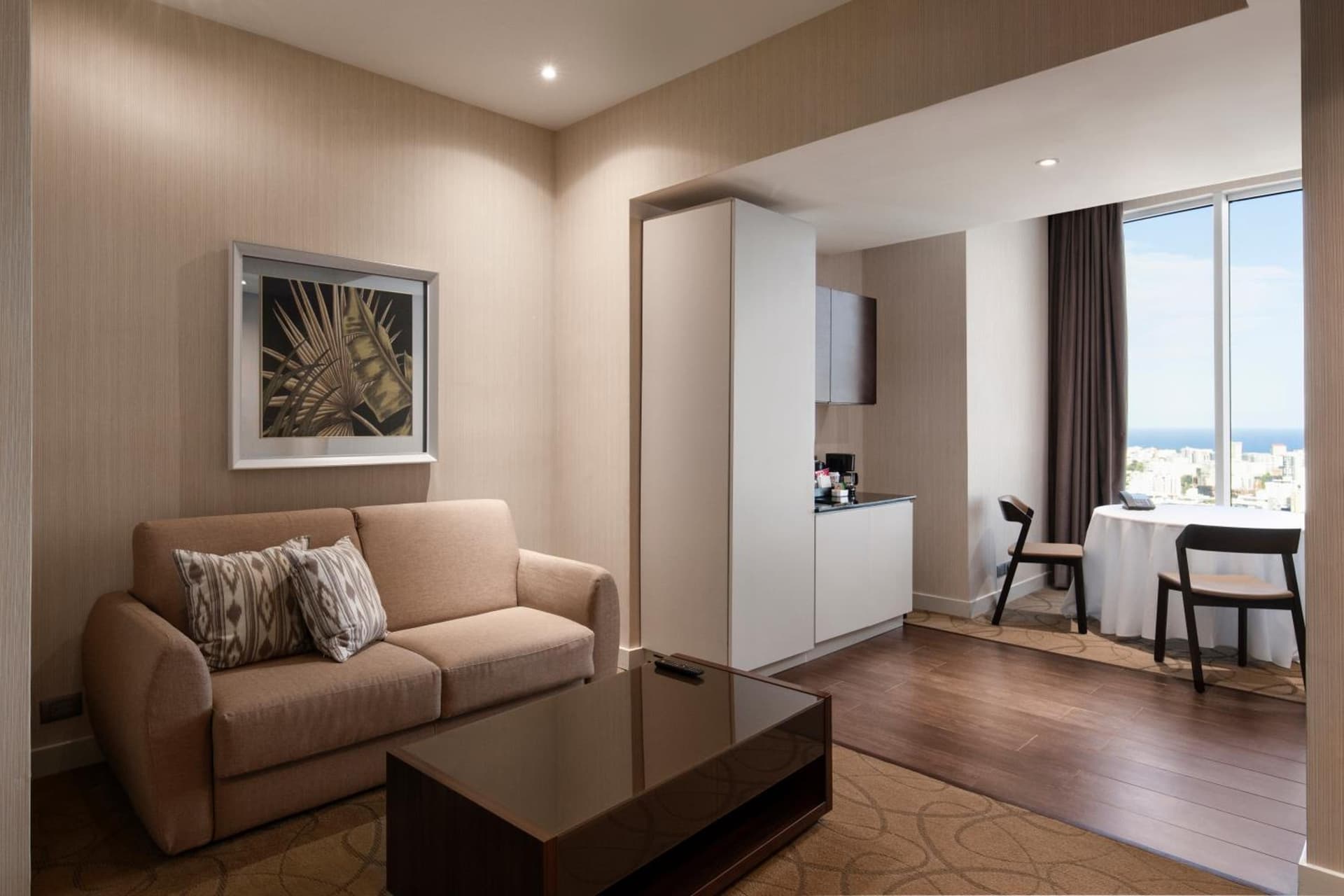 Embassy Suites by Hilton Santo Domingo