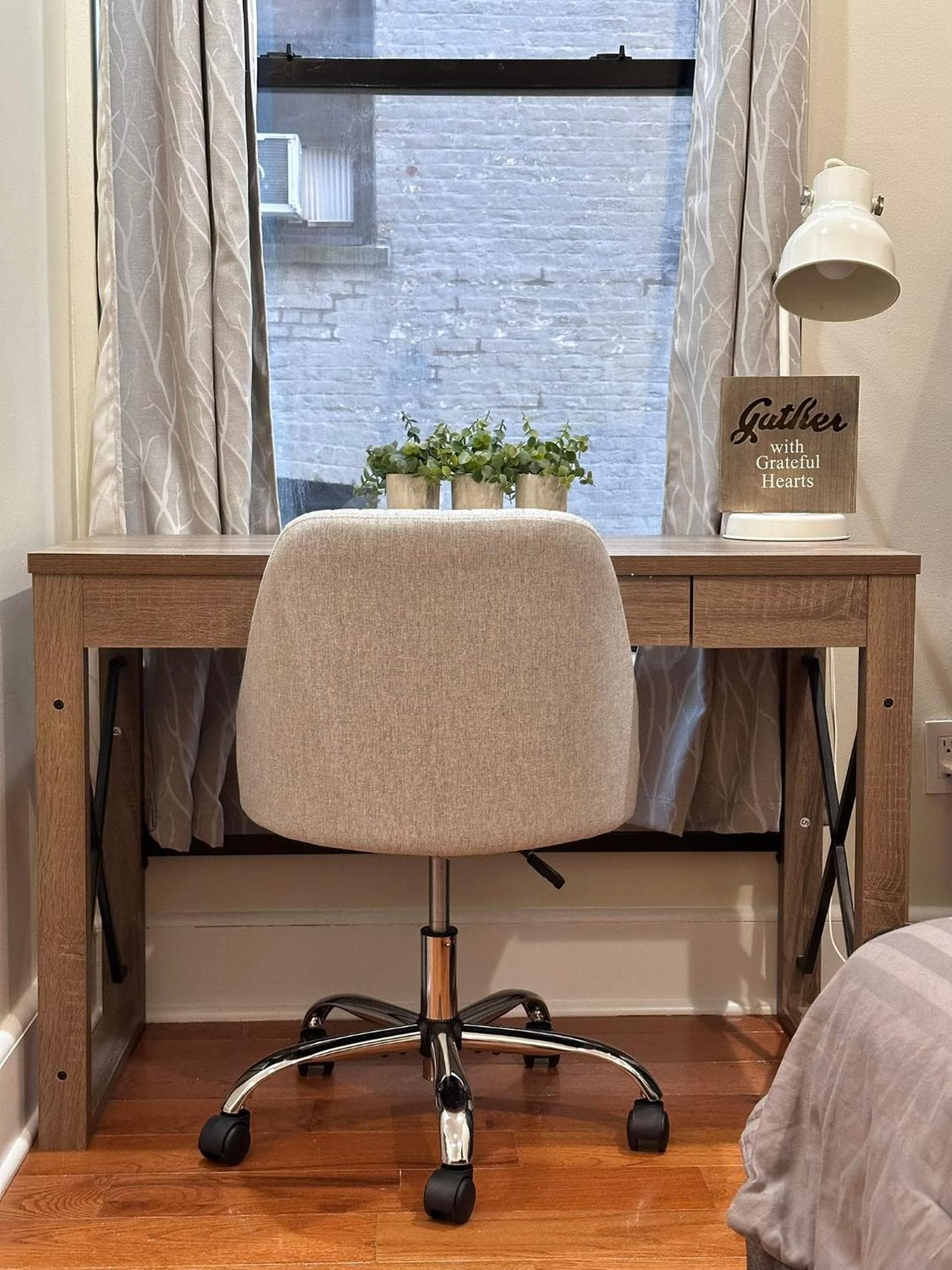 Elegant Urban Escape