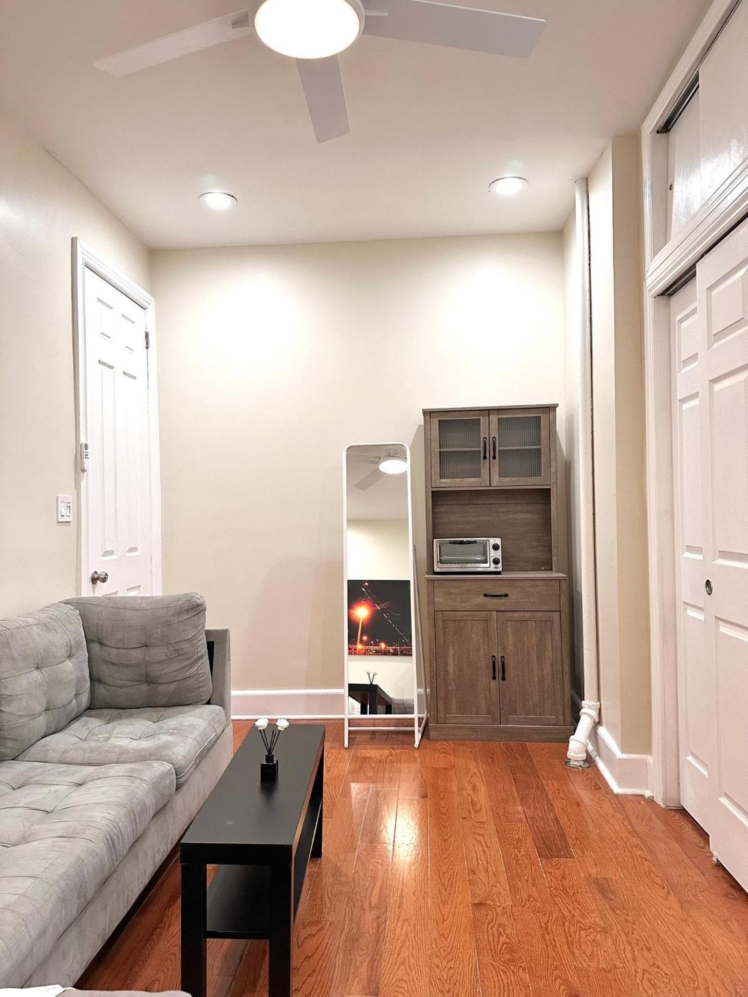 Elegant Urban Escape
