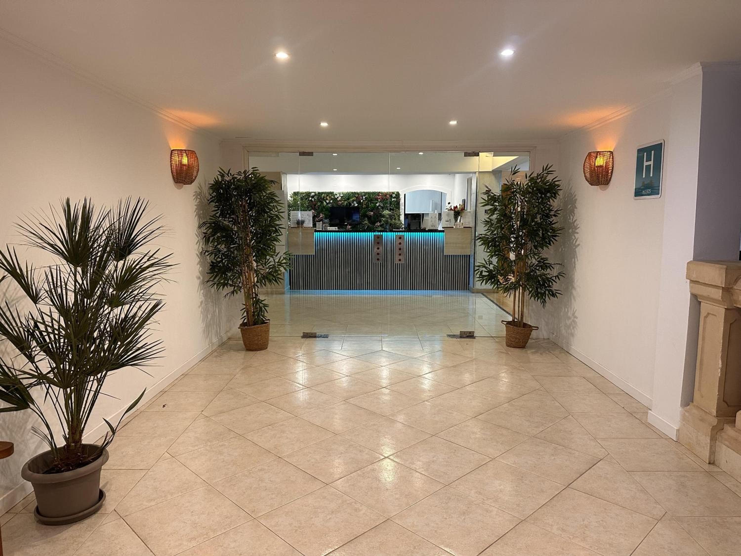 Hotel Selva Arenal