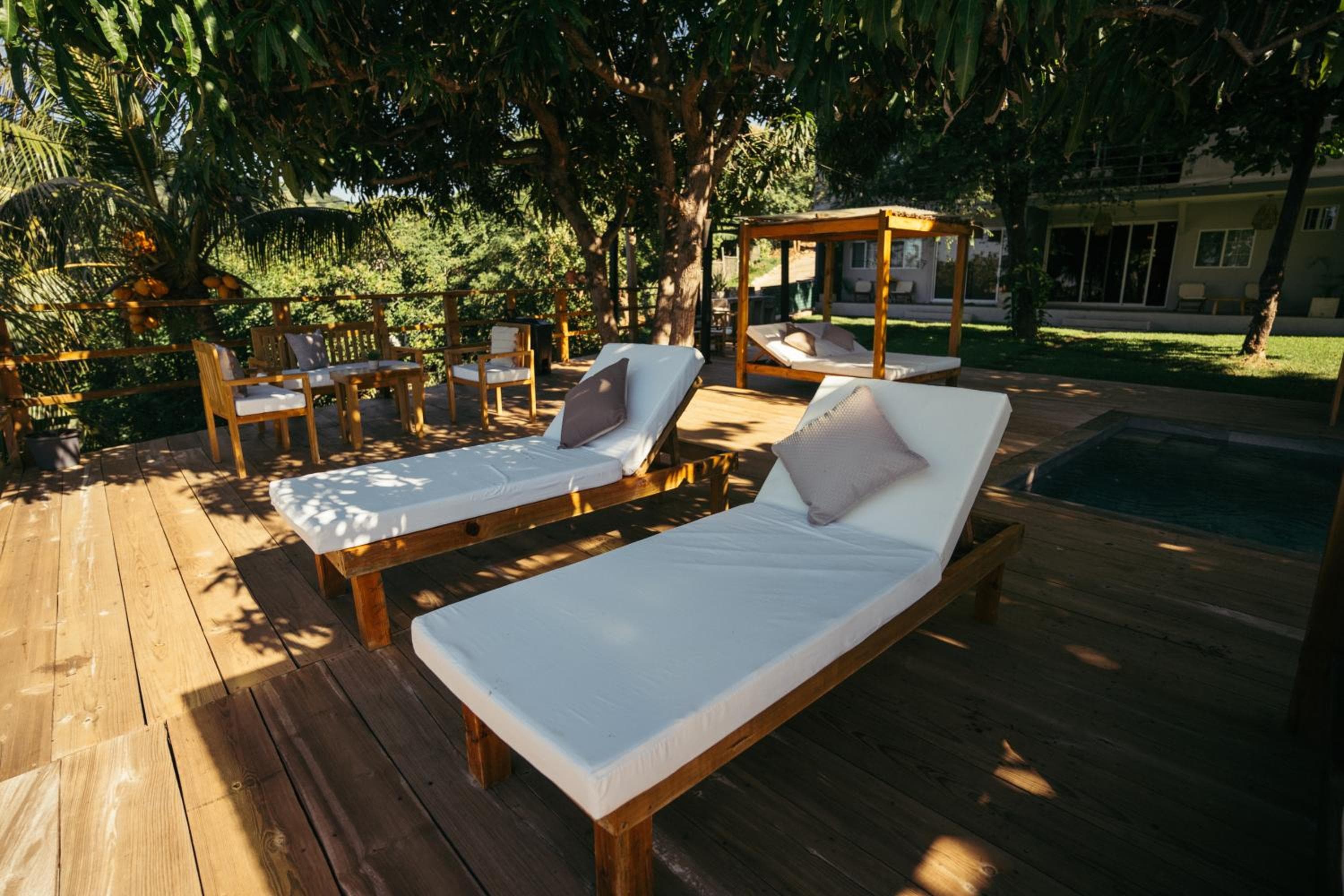 El Xalli Hotel