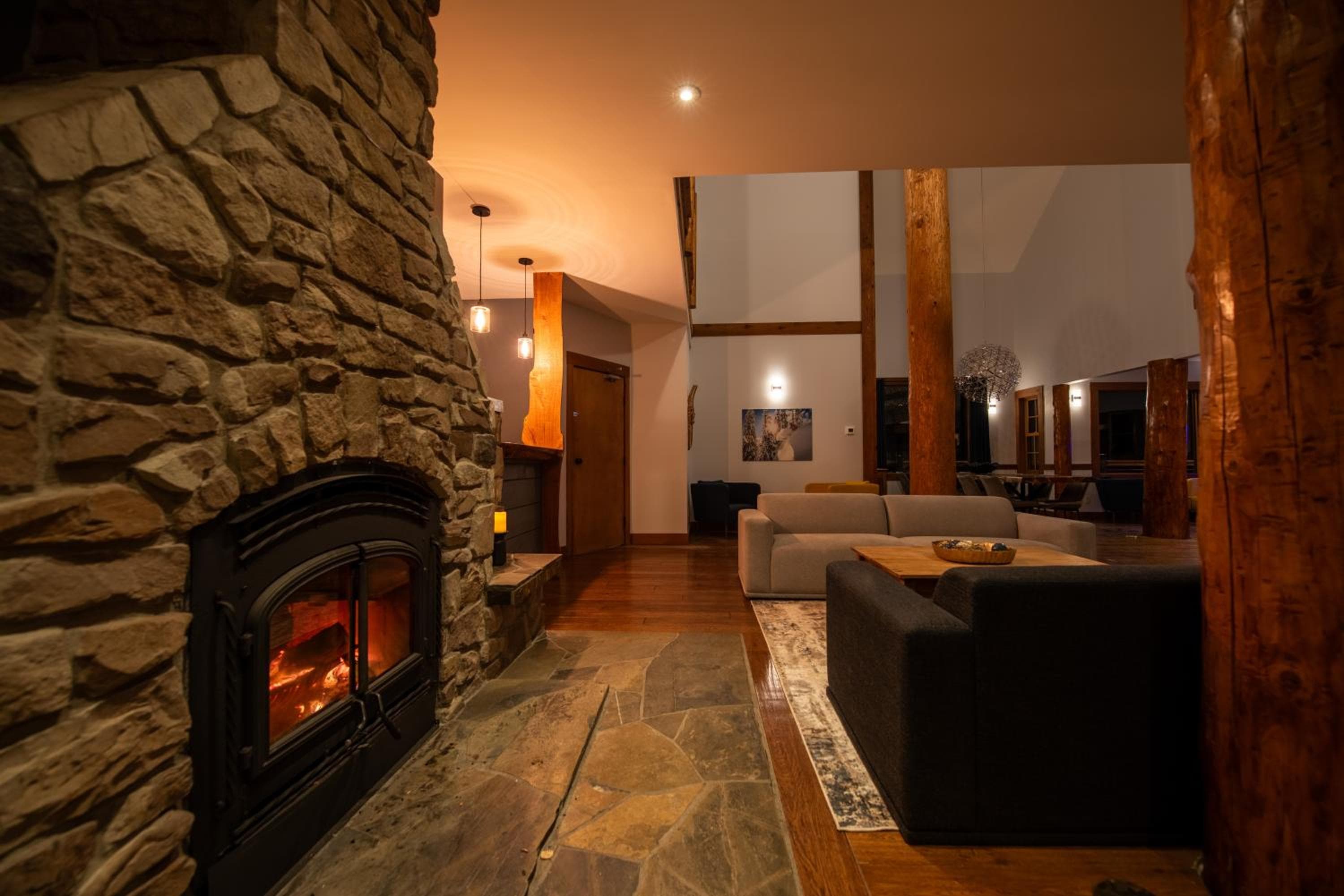 Winston Lodge
