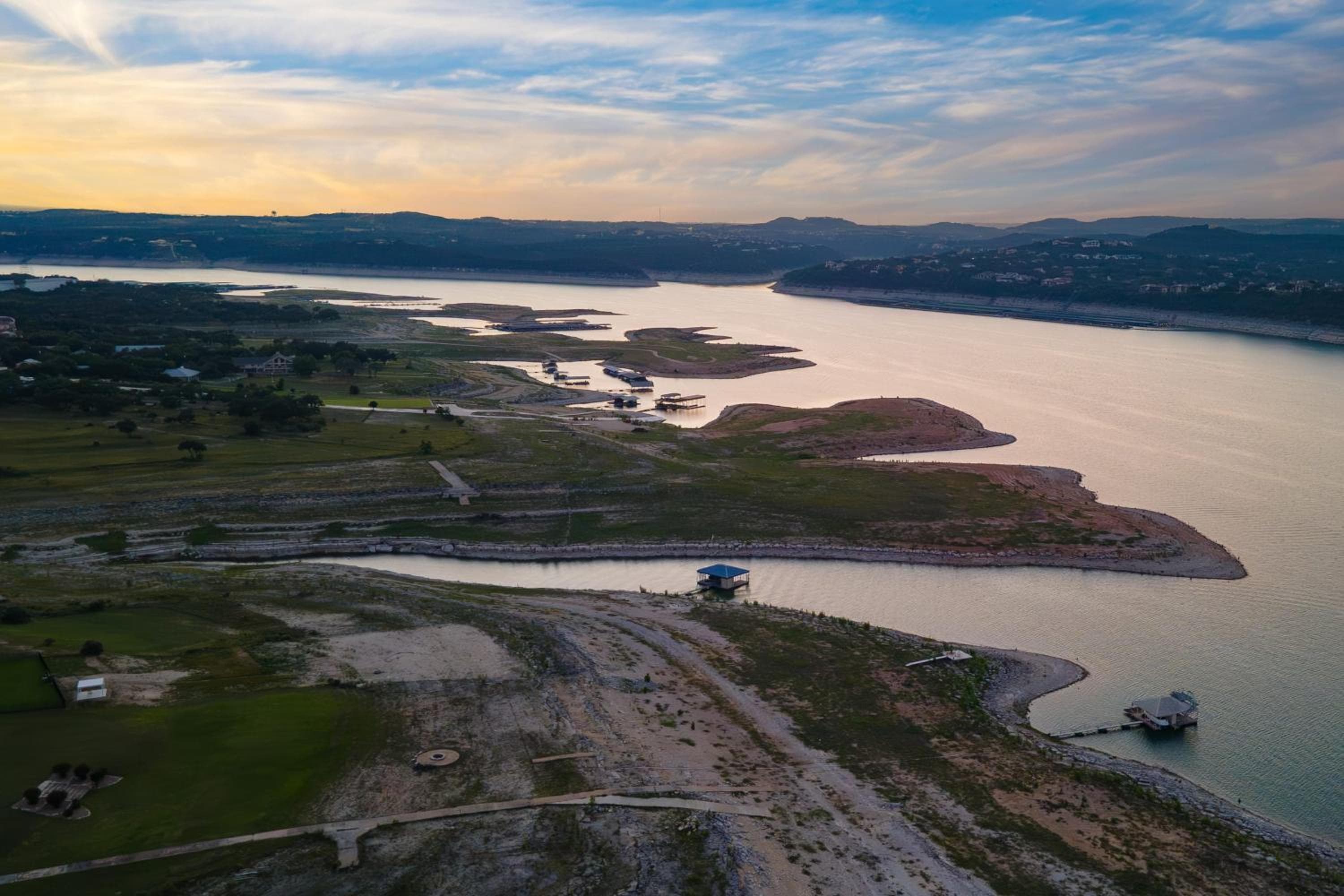 Travis by AvantStay