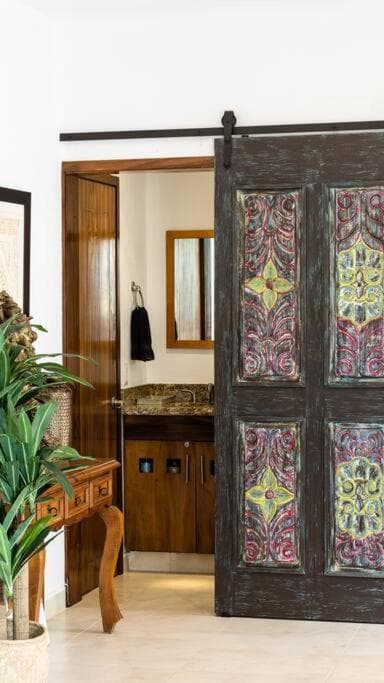 Villa Alma - Punta Mita gated boutique escape