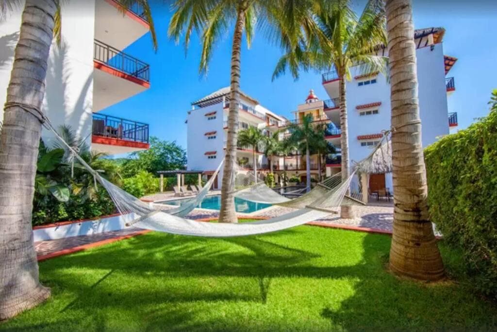 Villa Alma - Punta Mita gated boutique escape