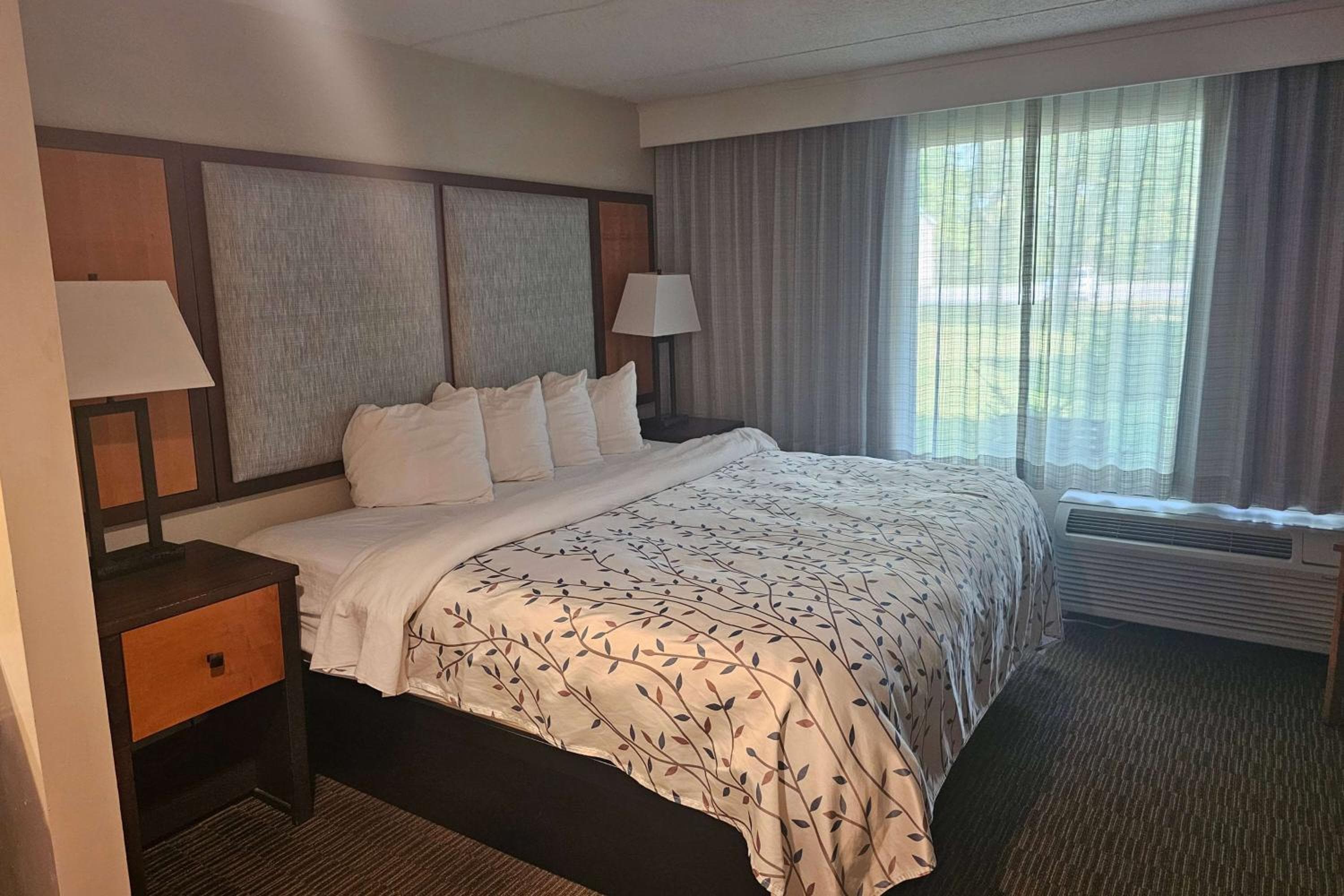 Americinn by Wyndham Birch Run - Frankenmuth