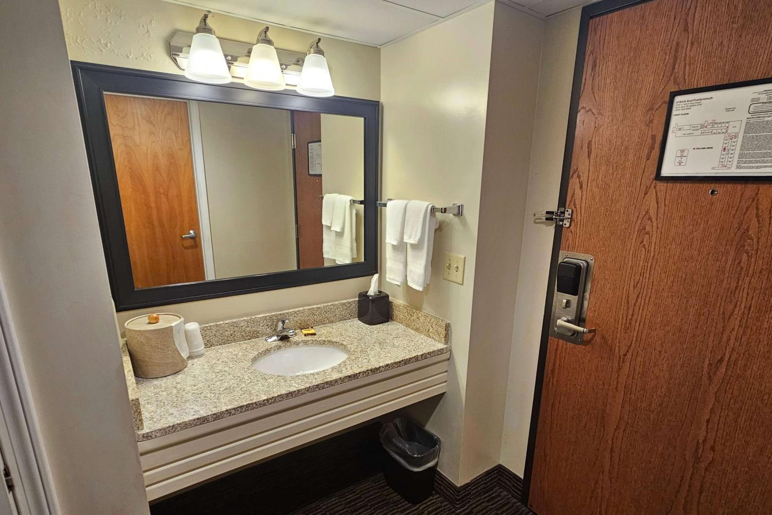 Americinn by Wyndham Birch Run - Frankenmuth
