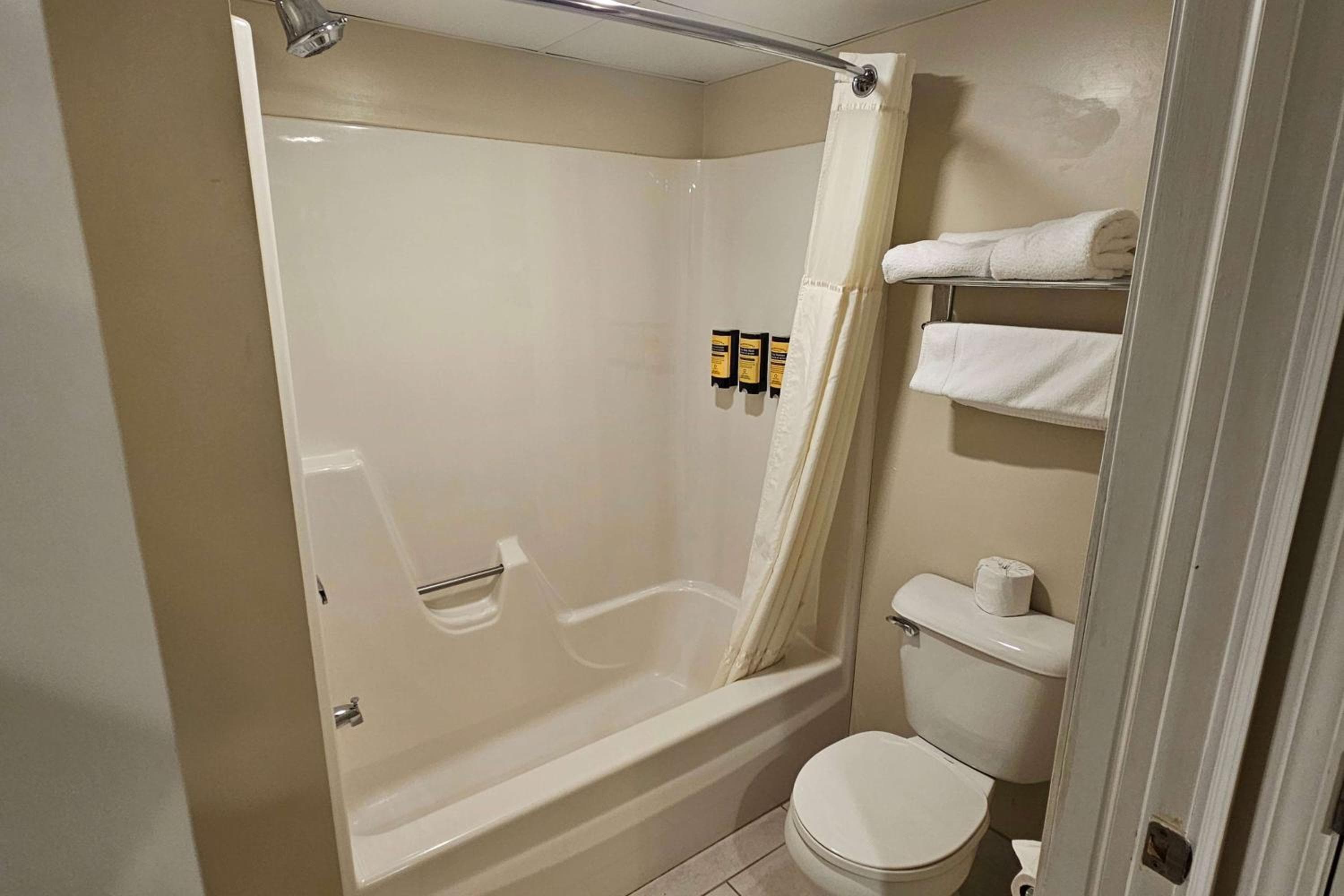 Americinn by Wyndham Birch Run - Frankenmuth