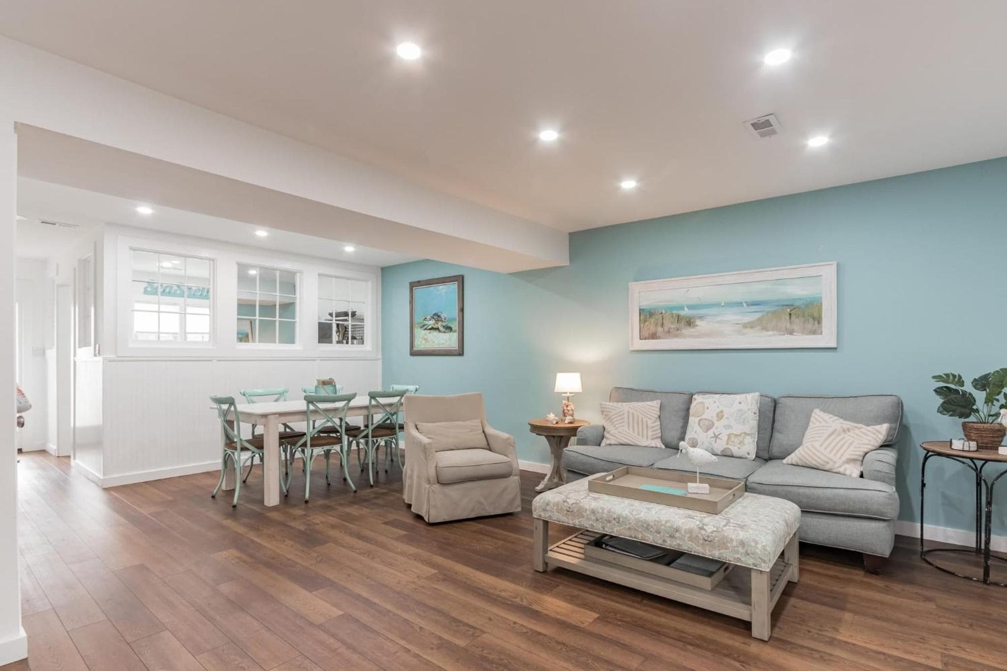 Shem Creek Retreat by AvantStay 10 Mins to Downtown Charleston Yard Patio
