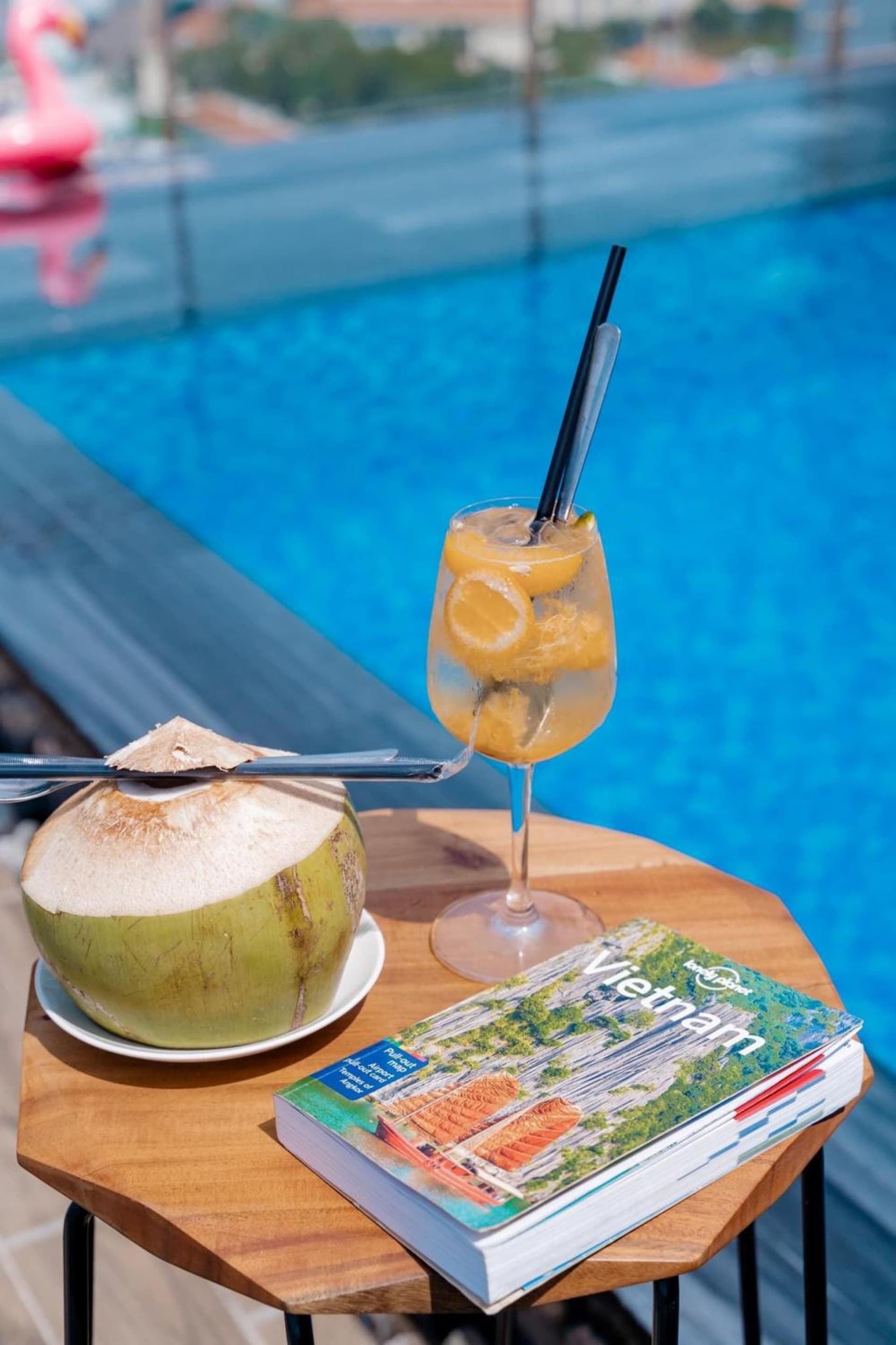 Areca Hotel Nha Trang