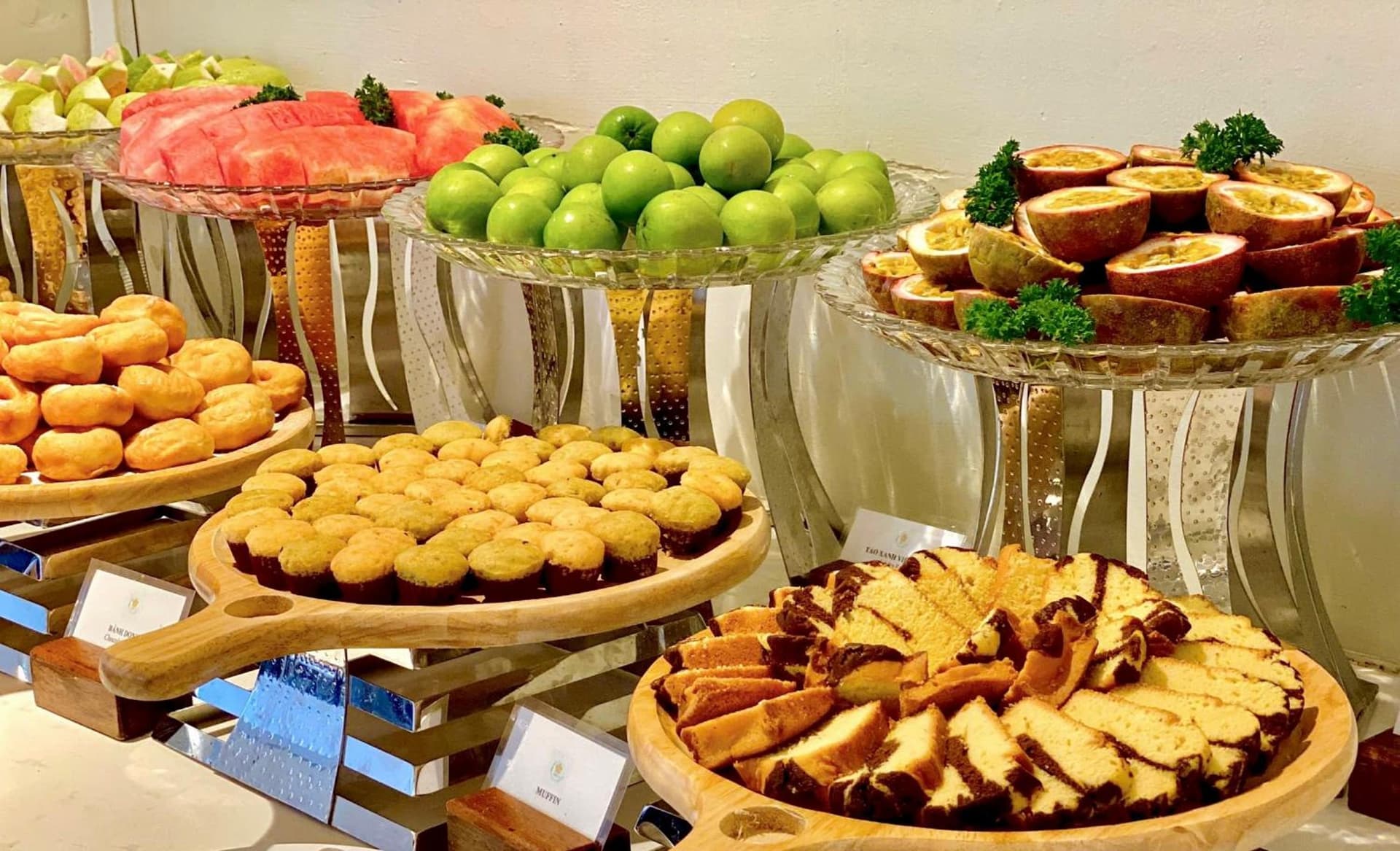 Areca Hotel Nha Trang