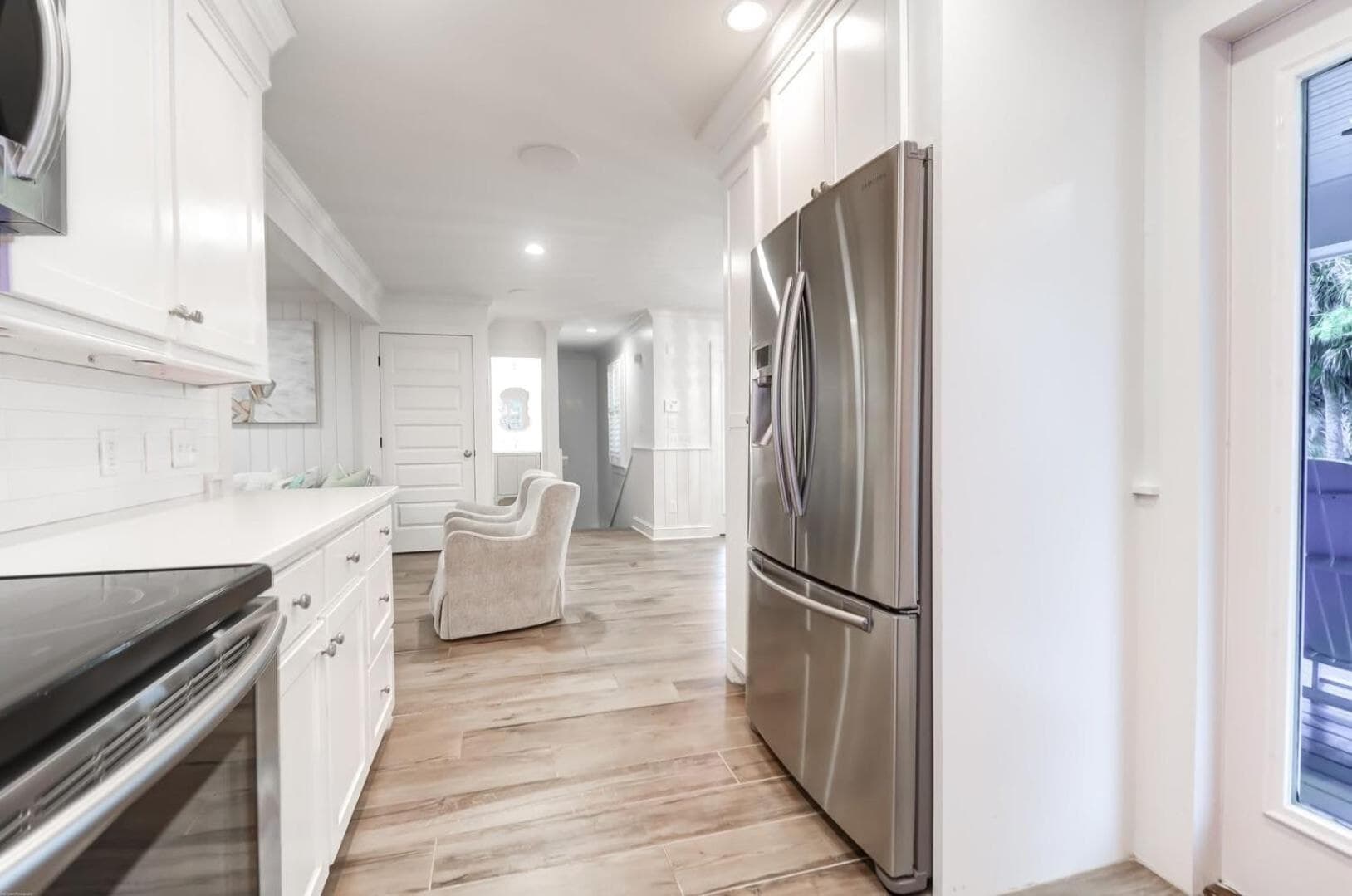 302 Charleston by AvantStay