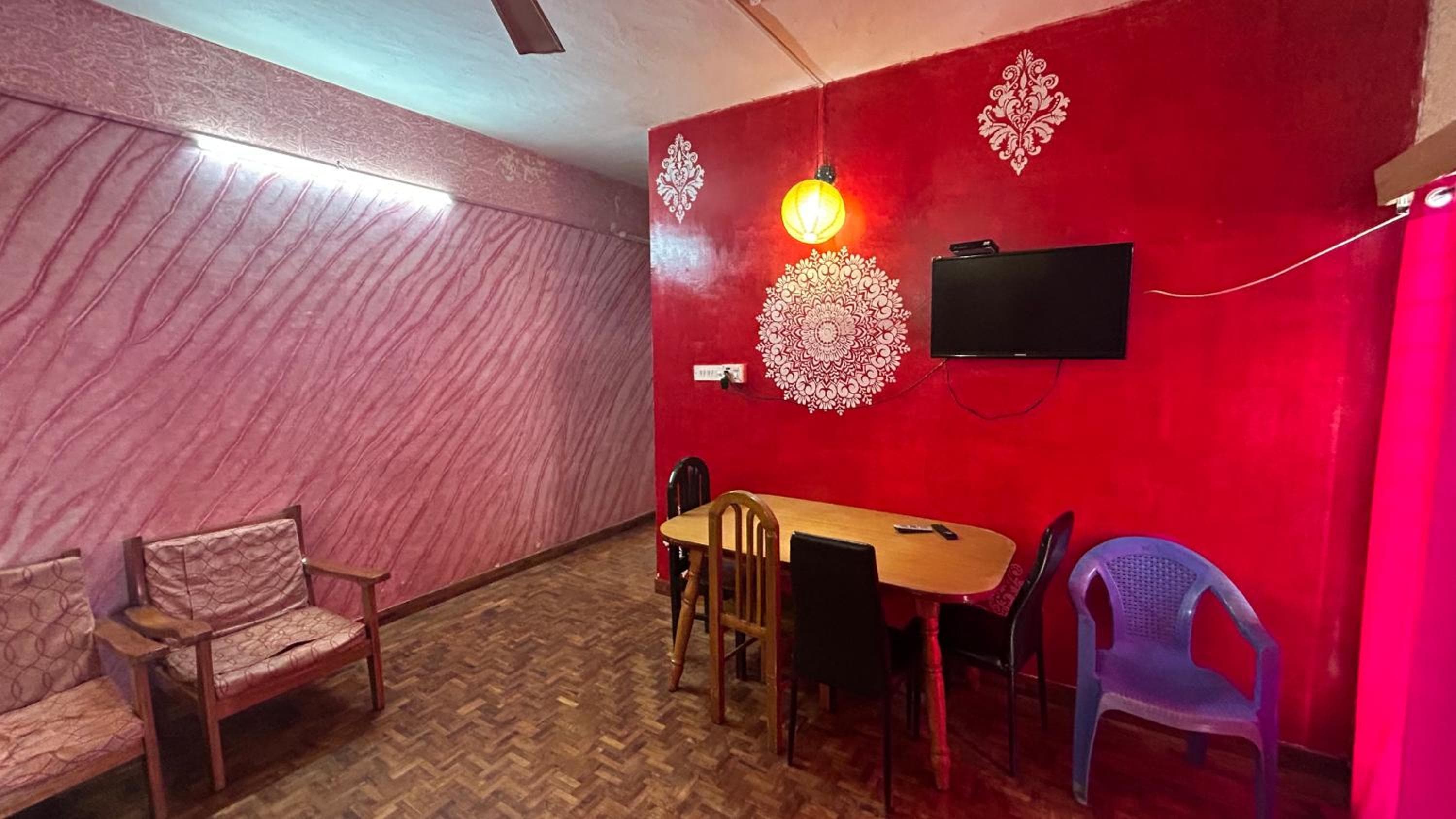 ASM Homestay